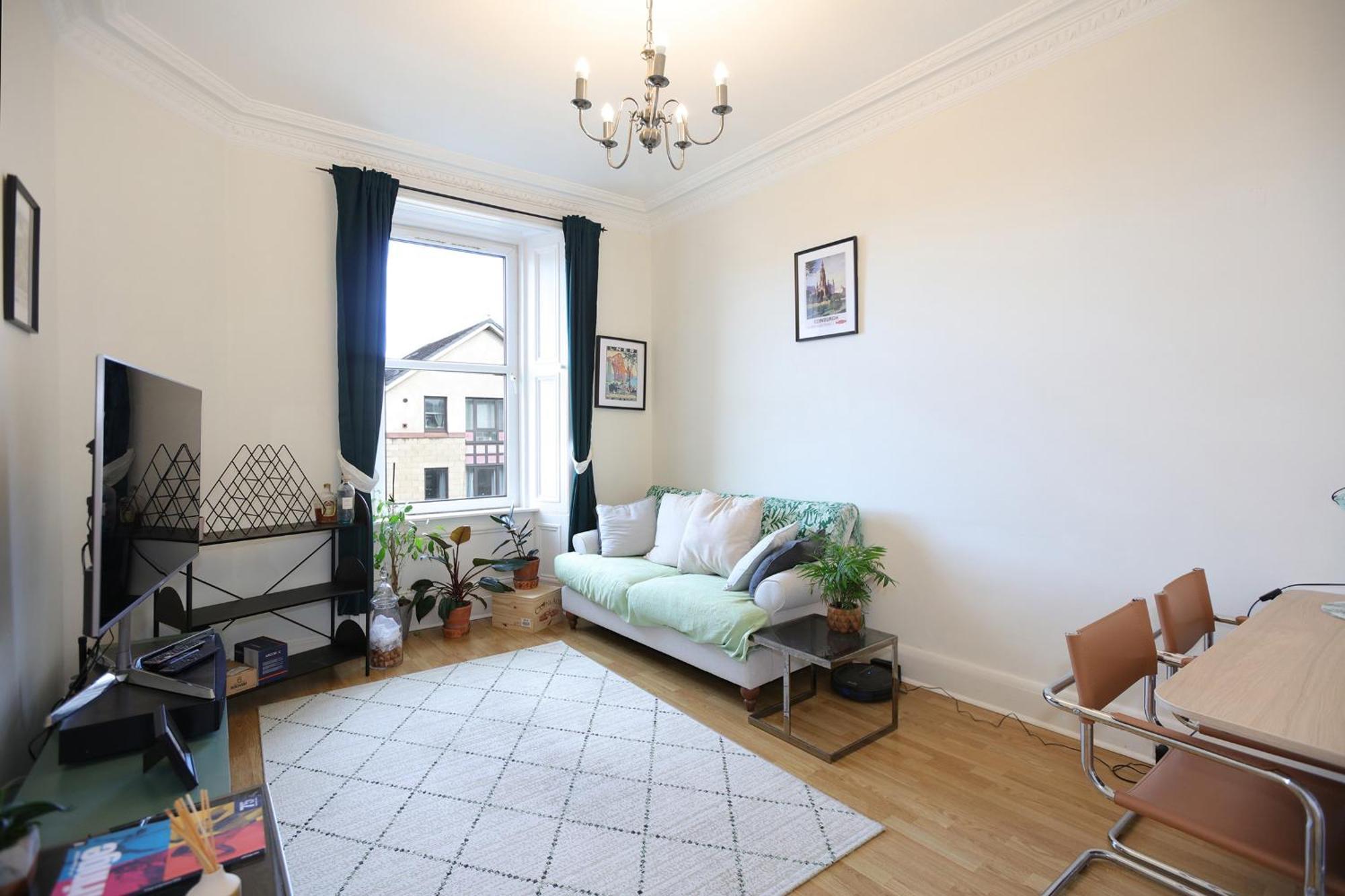 Homely 2bd Flat Heart Of
