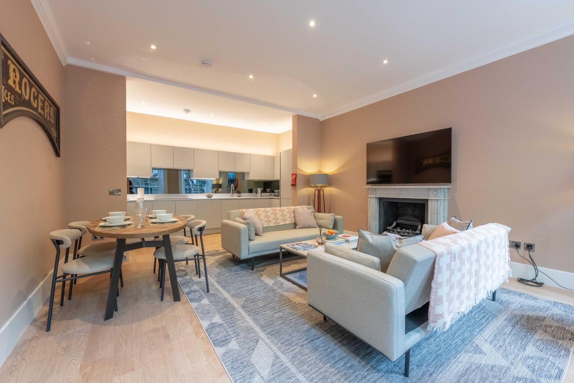 Wemyss Hideaway Retreat * Edinburgh