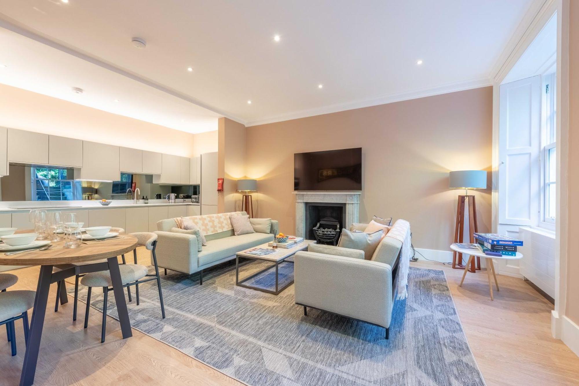 Wemyss Hideaway Retreat *