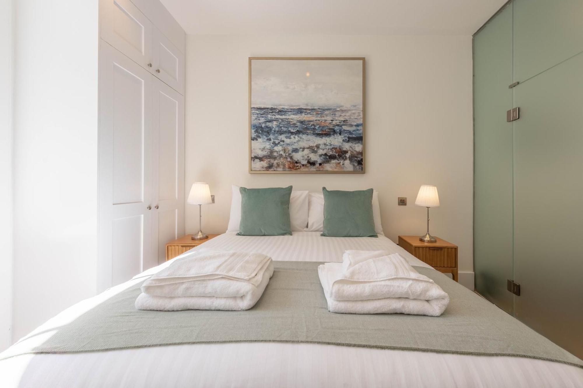 Apartment Wemyss Hideaway Retreat Edinburgh
