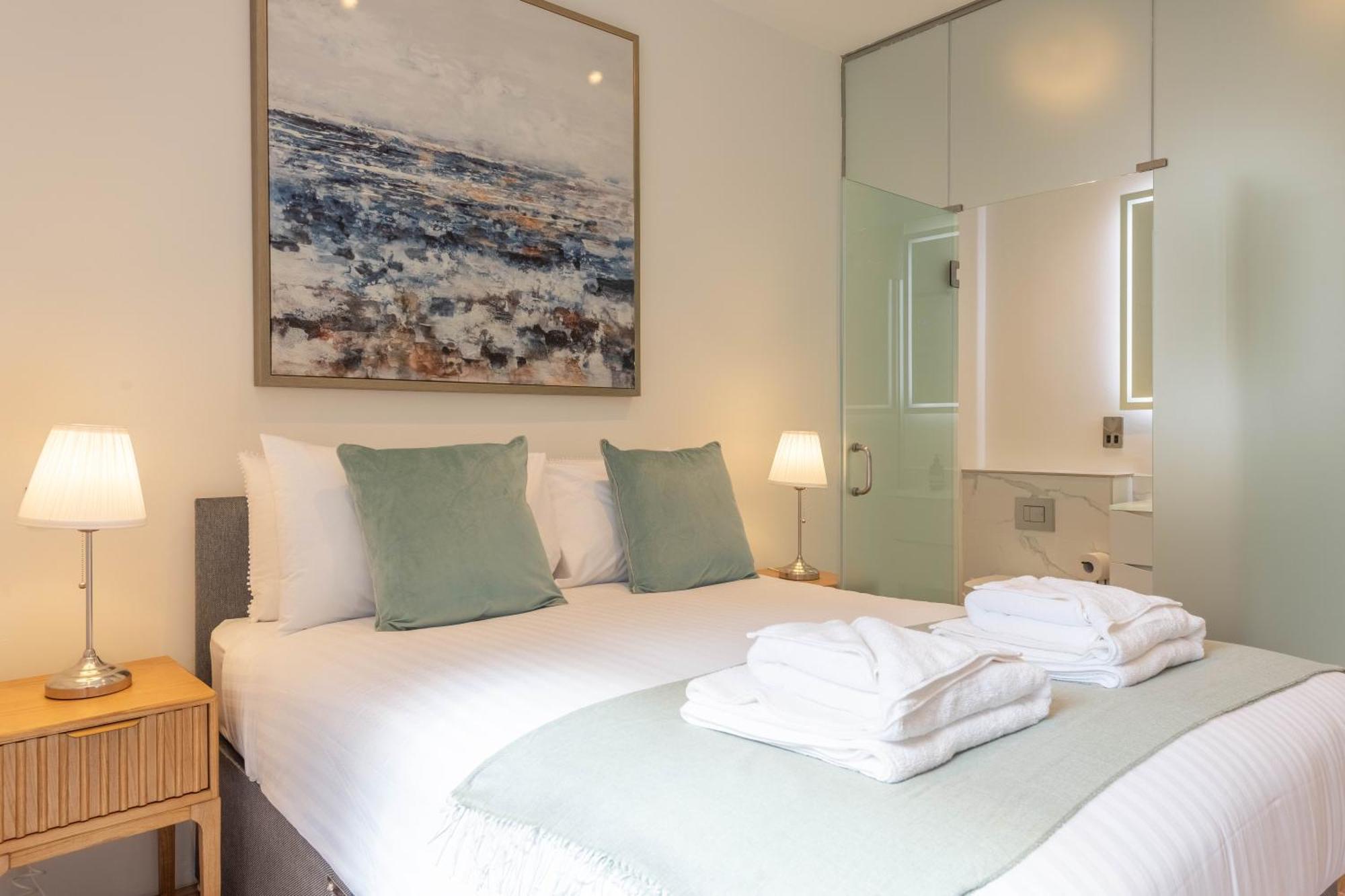 Apartment Wemyss Hideaway Retreat *