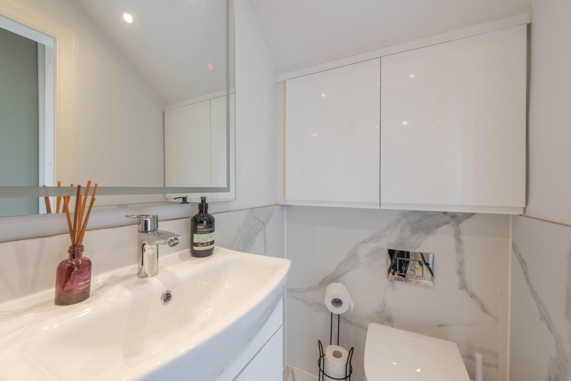 Wemyss Hideaway Retreat