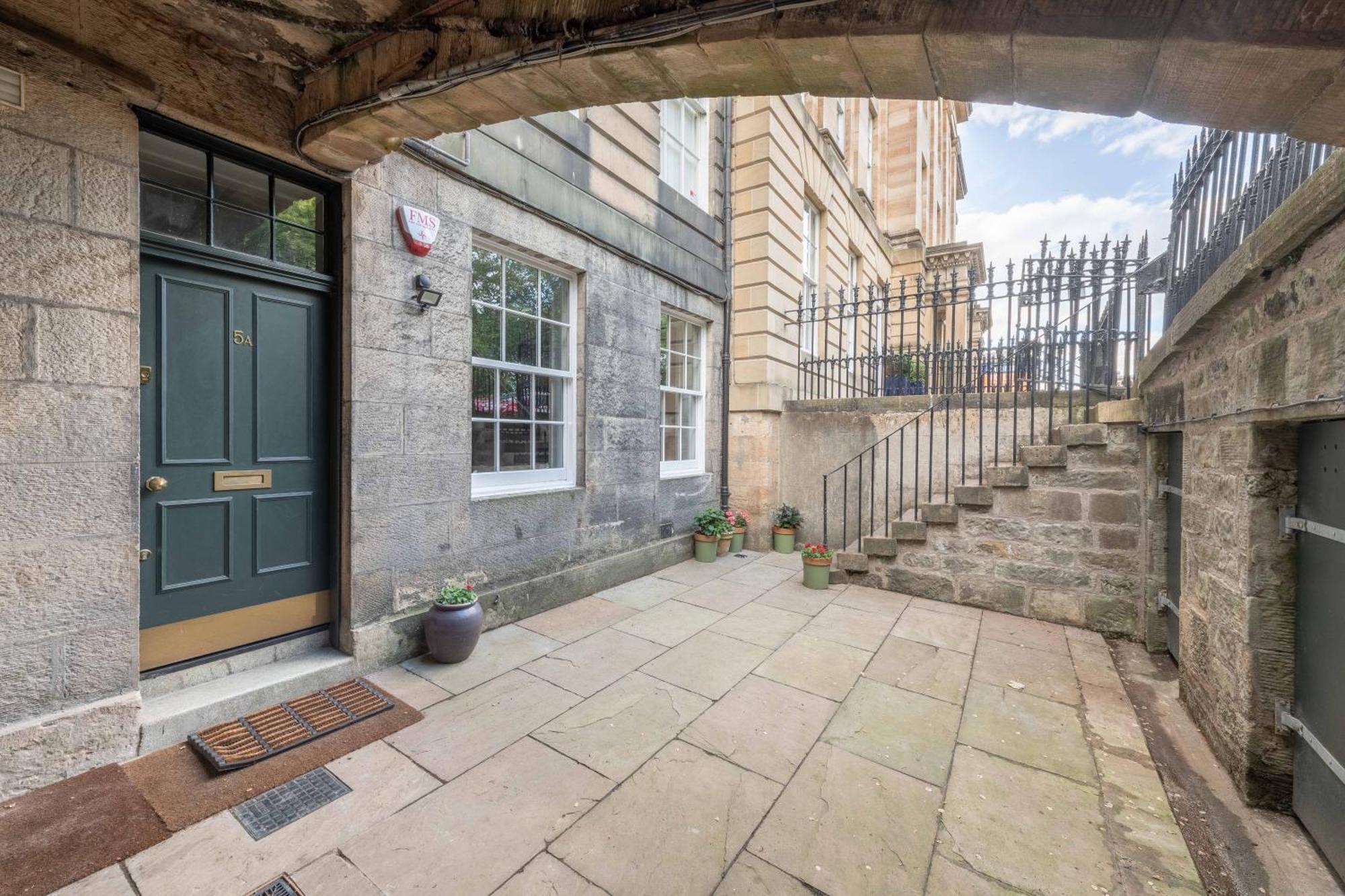 Apartment Wemyss Hideaway Retreat