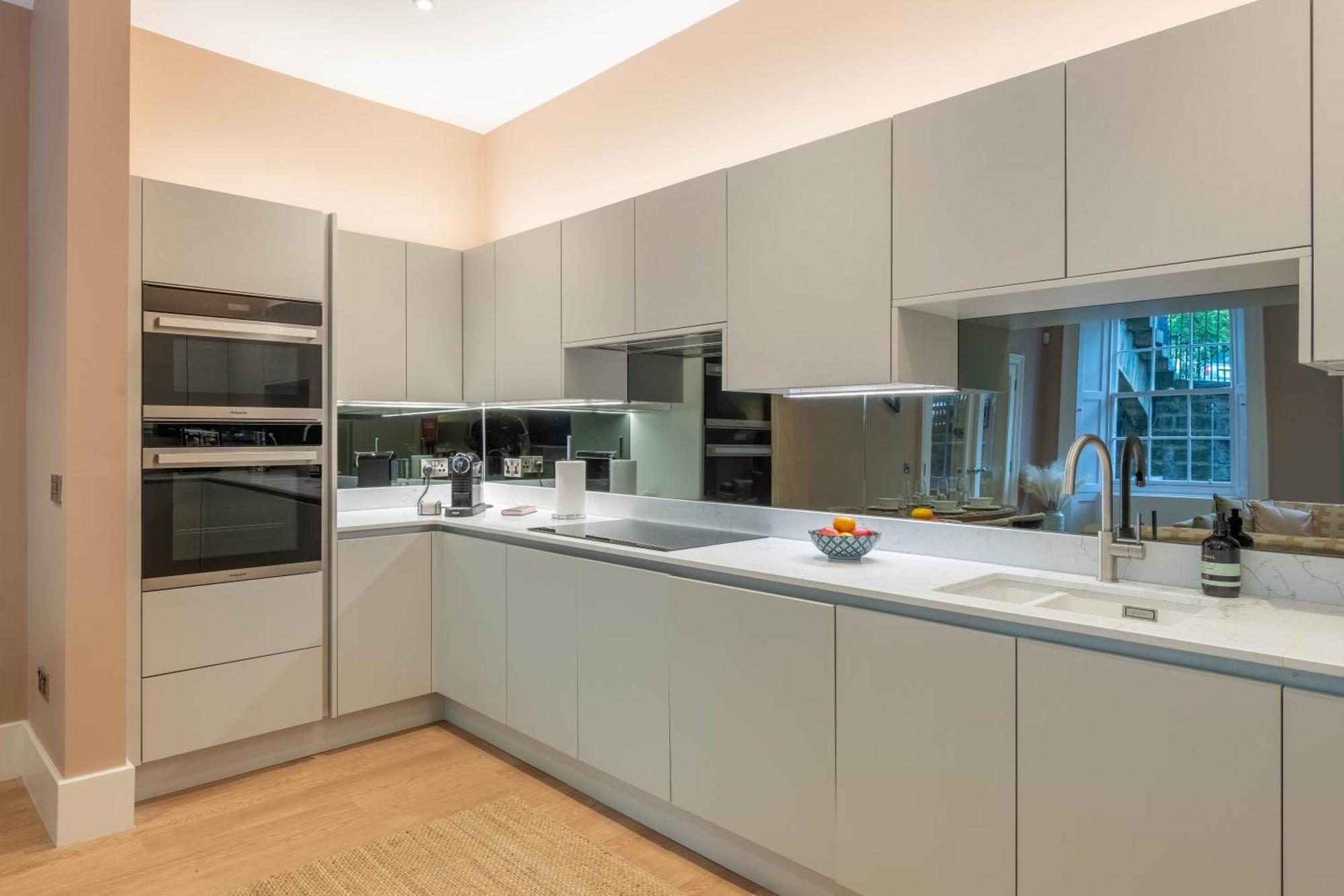 Wemyss Hideaway Retreat Apartment Edinburgh