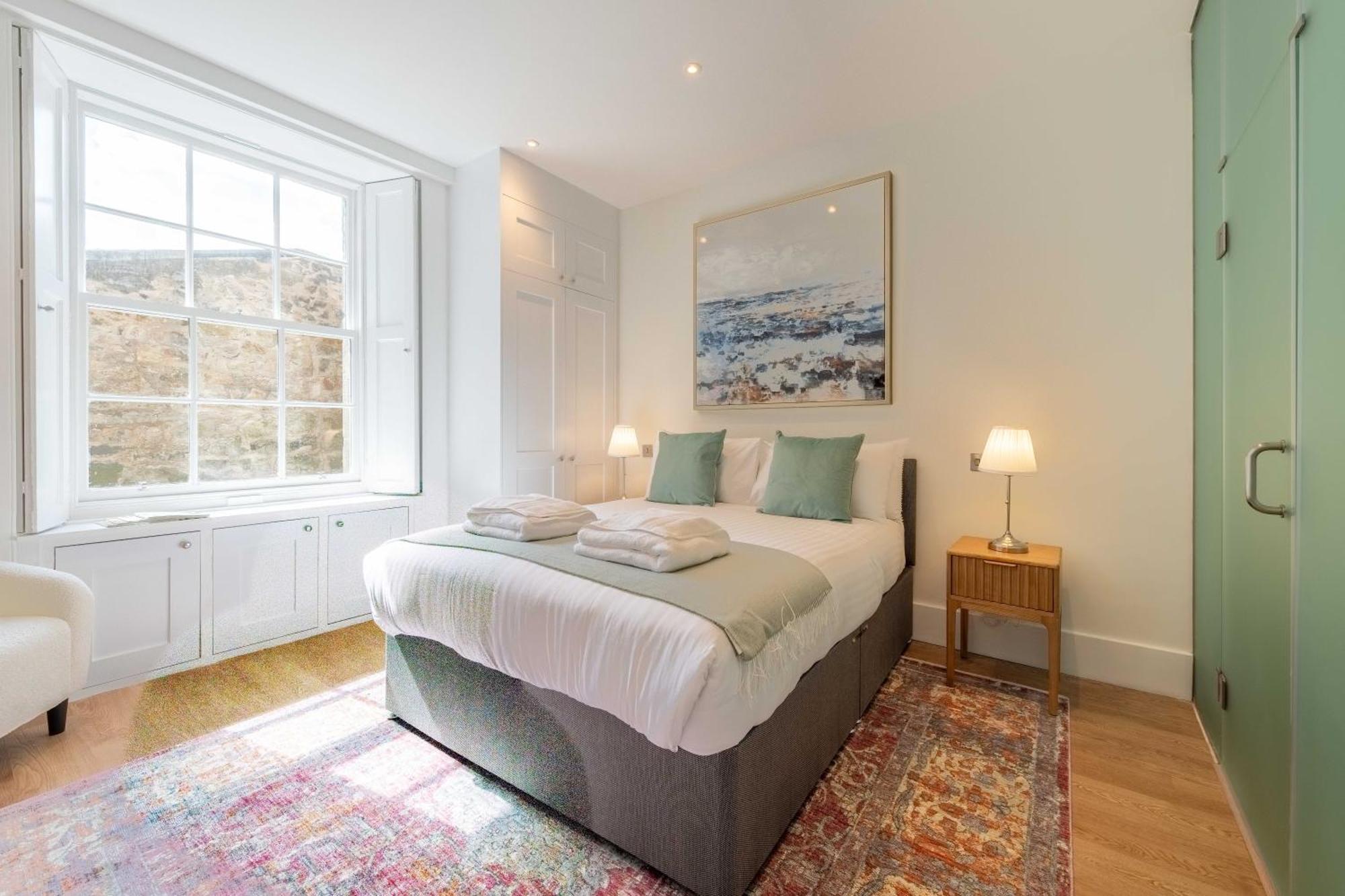 Wemyss Hideaway Retreat