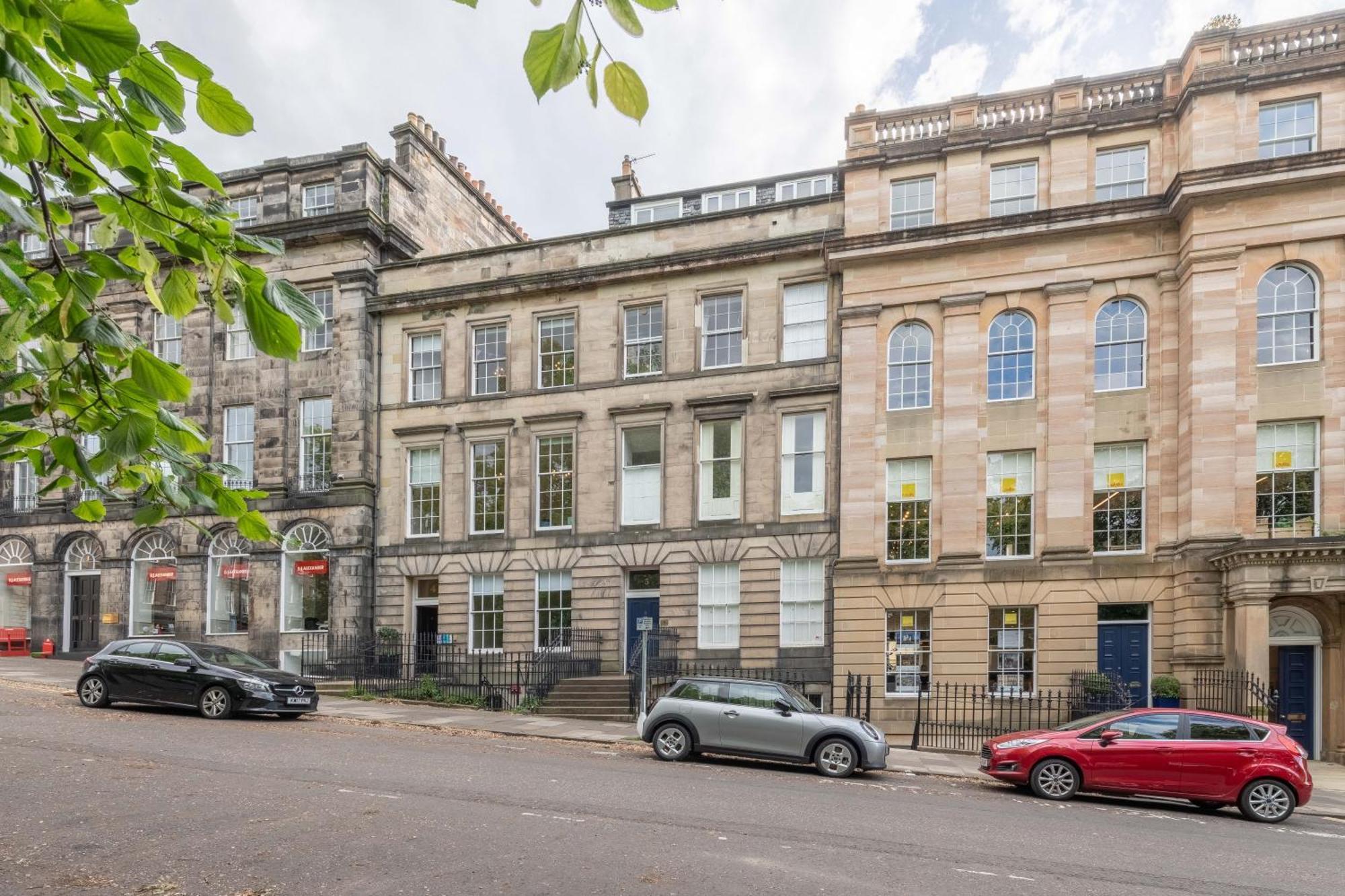 Apartment Wemyss Hideaway Retreat Edinburgh