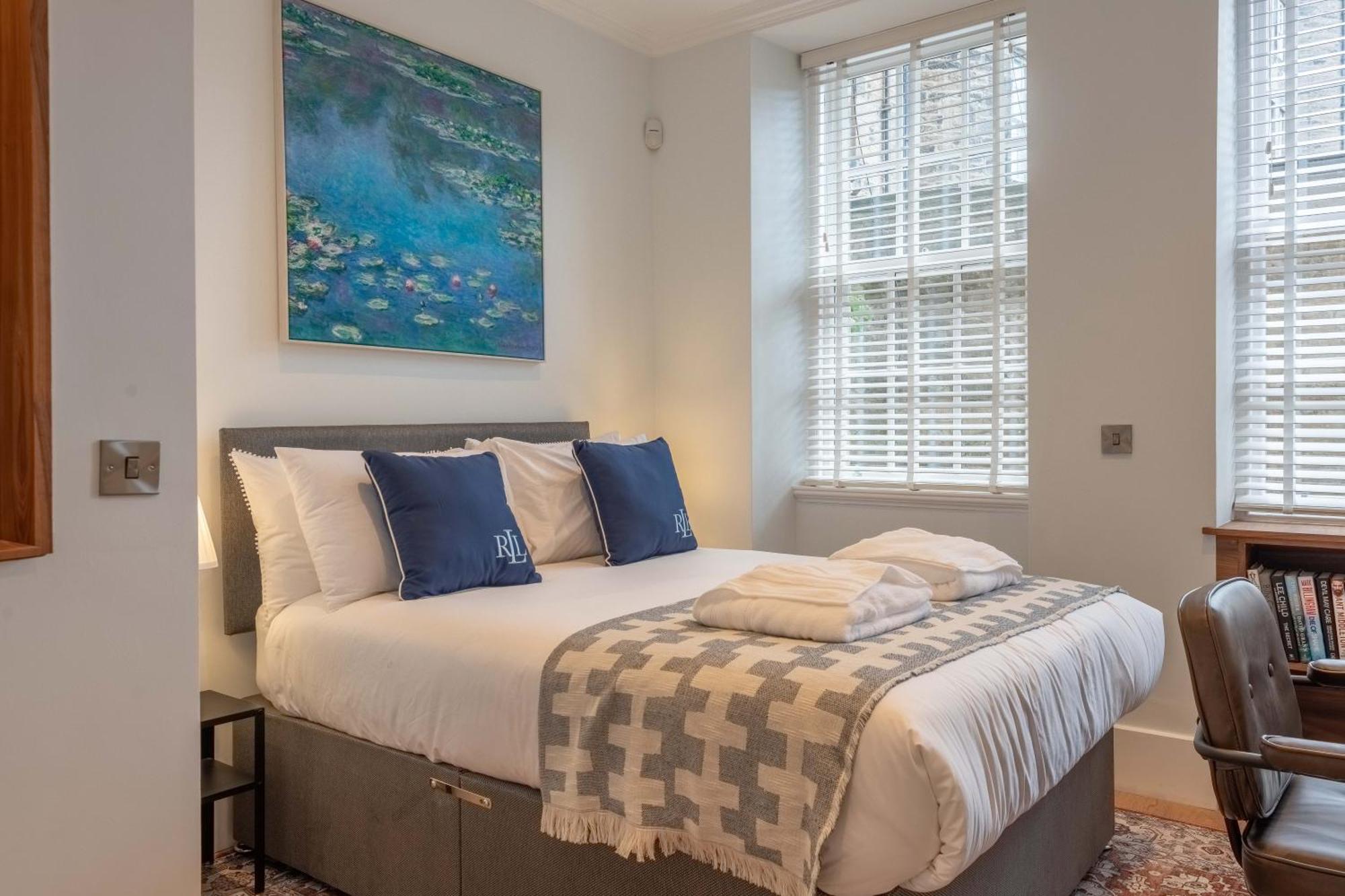 Wemyss Hideaway Retreat *