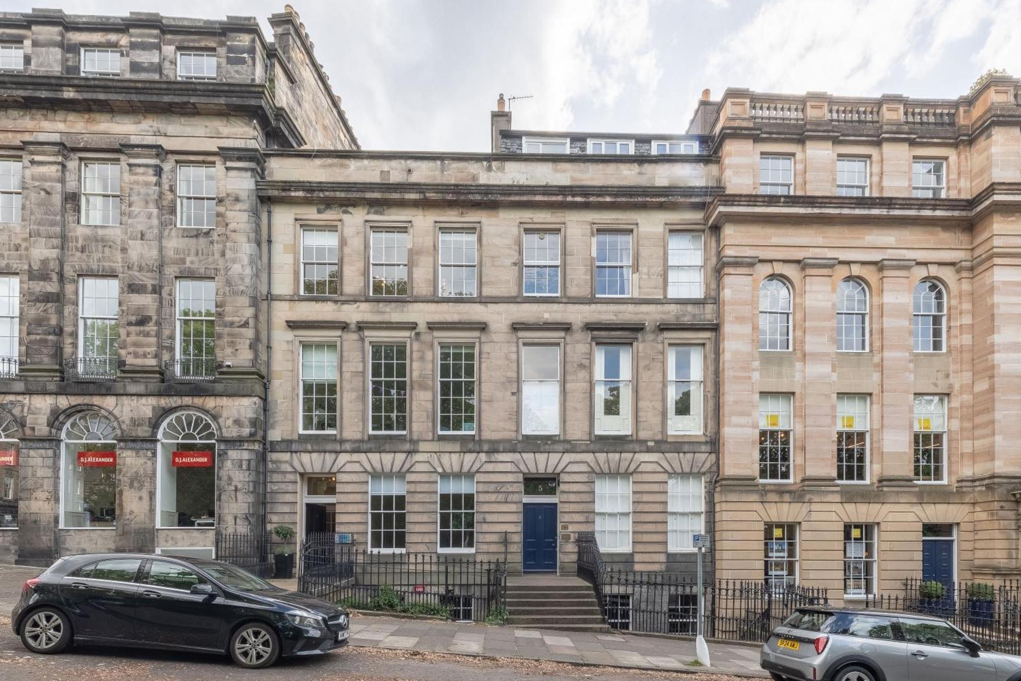 Wemyss Hideaway Retreat Apartment Edinburgh