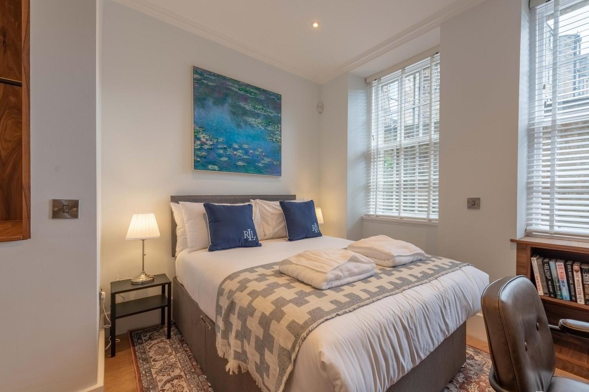 Apartment Wemyss Hideaway Retreat *