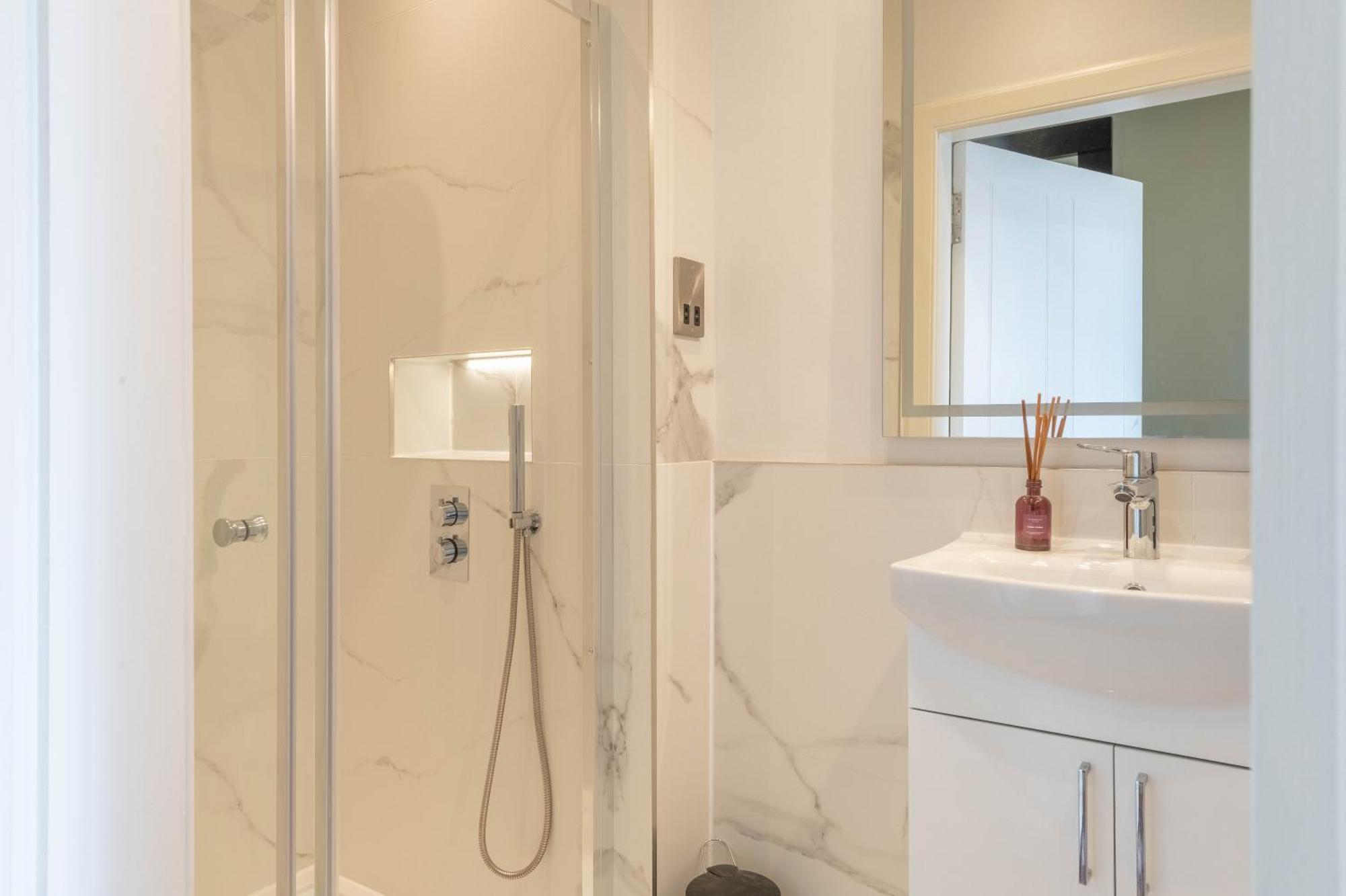 Apartment Wemyss Hideaway Retreat *