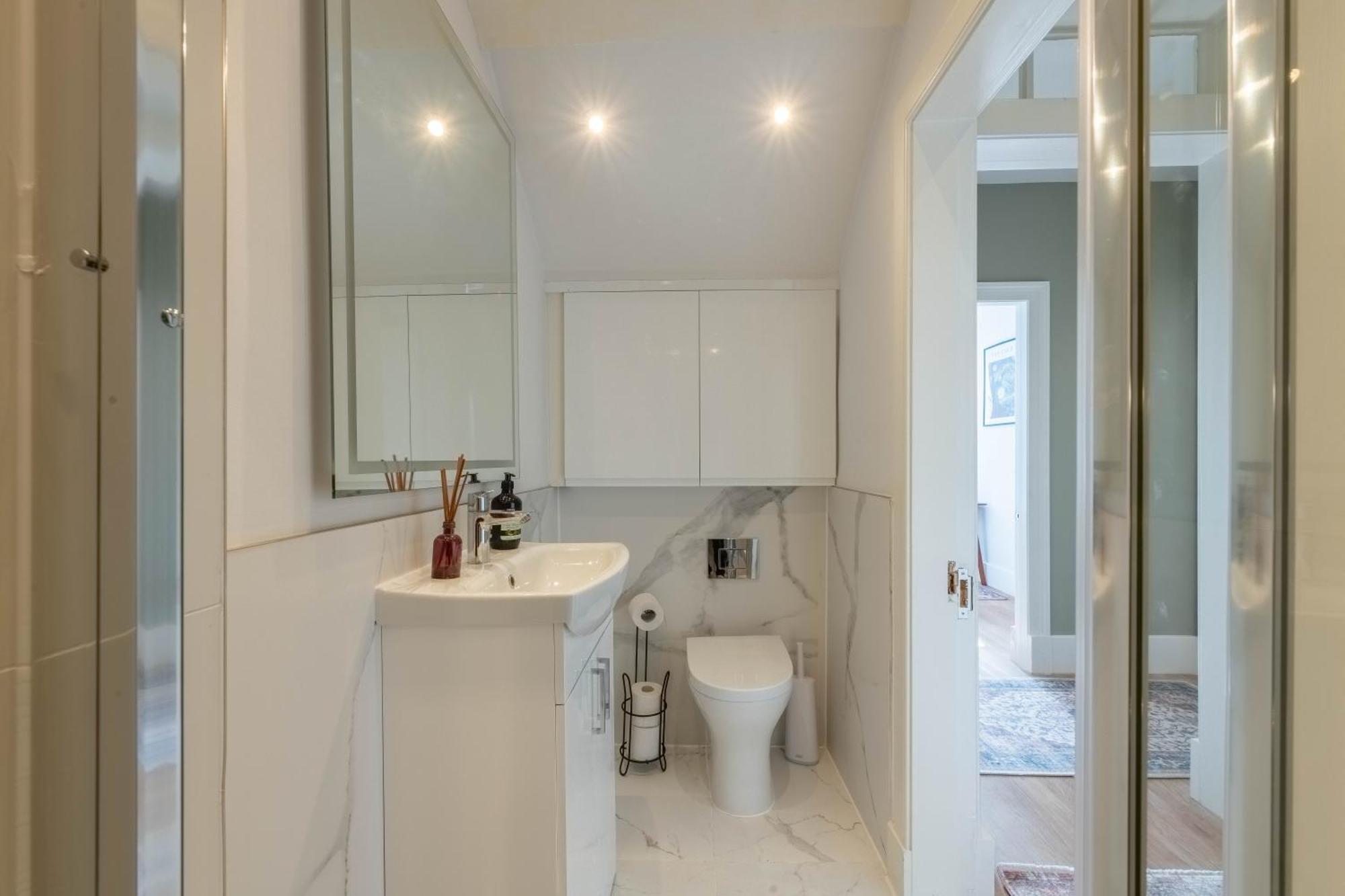 Wemyss Hideaway Retreat