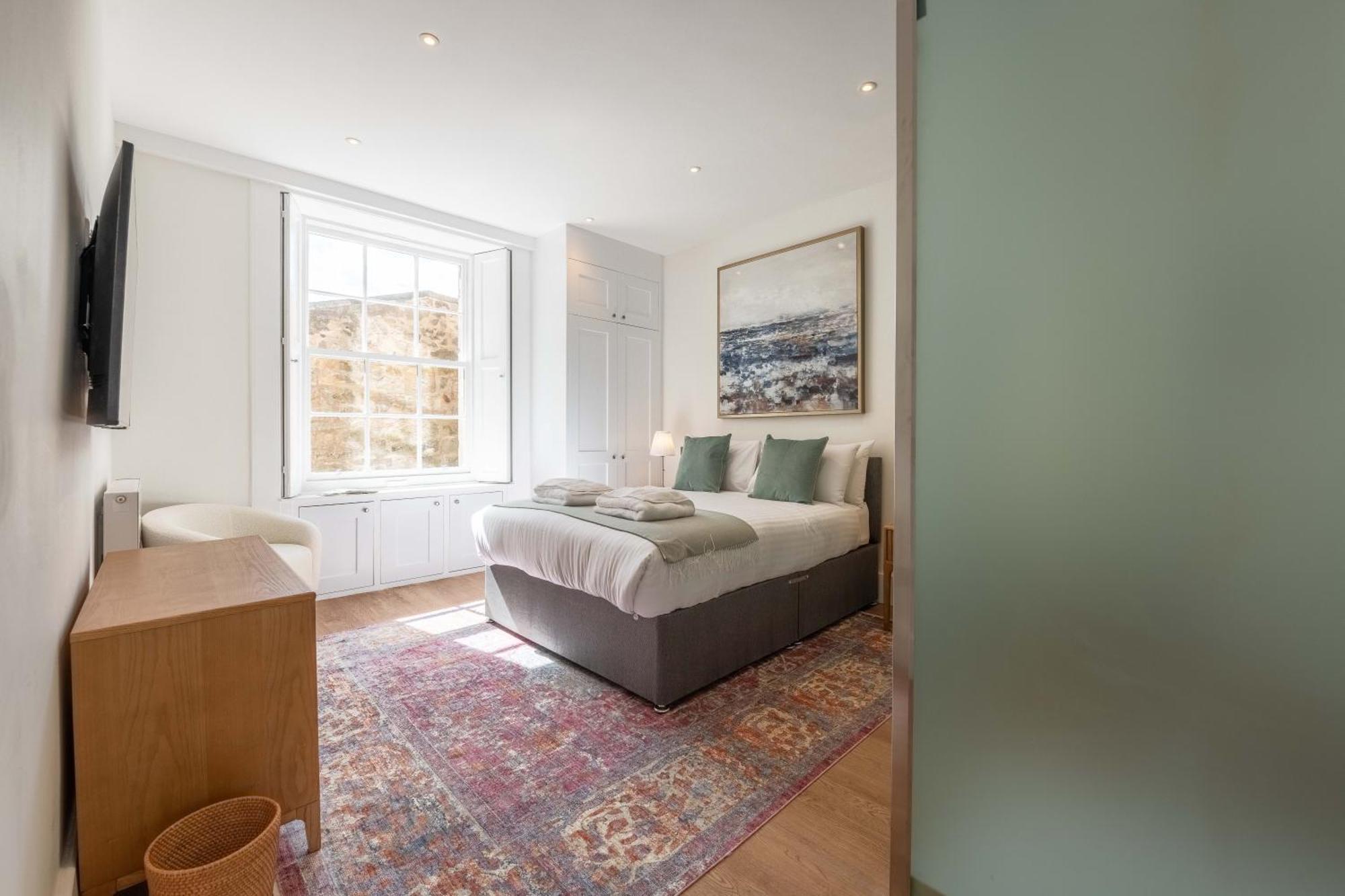 Wemyss Hideaway Retreat *