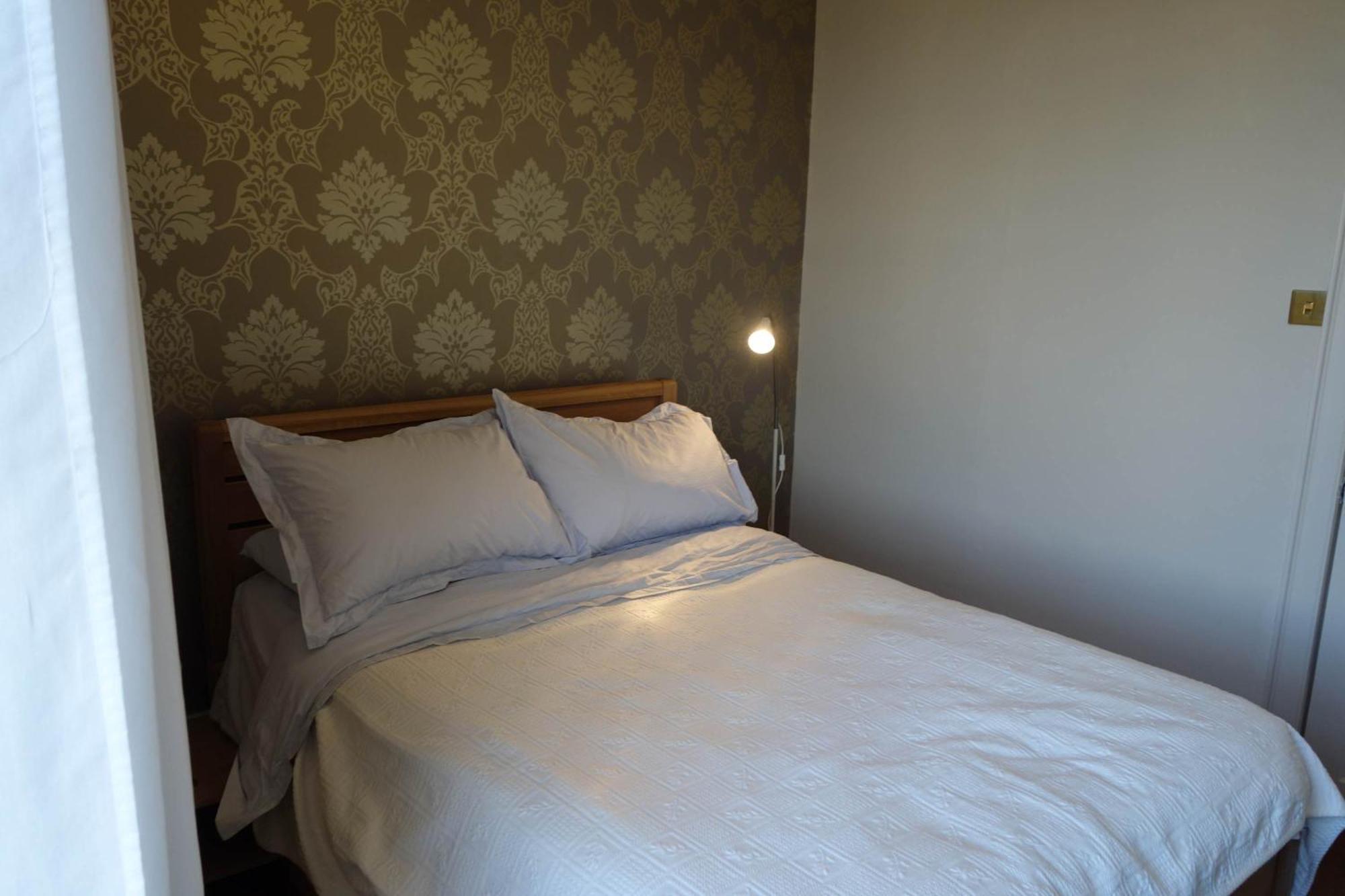 Apartment Sophisticated In Centre Edinburgh