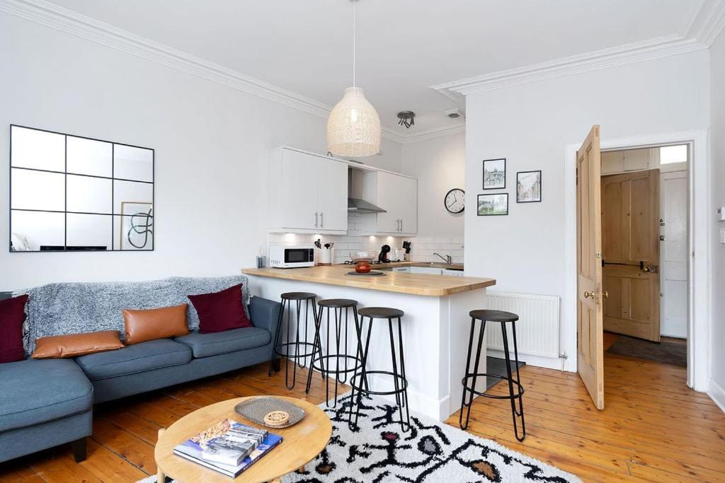 Apartment Guestready - Enchanted In
