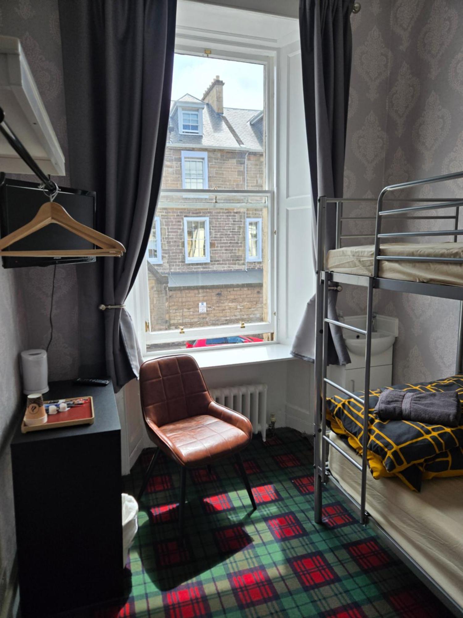Ivy House Guest house