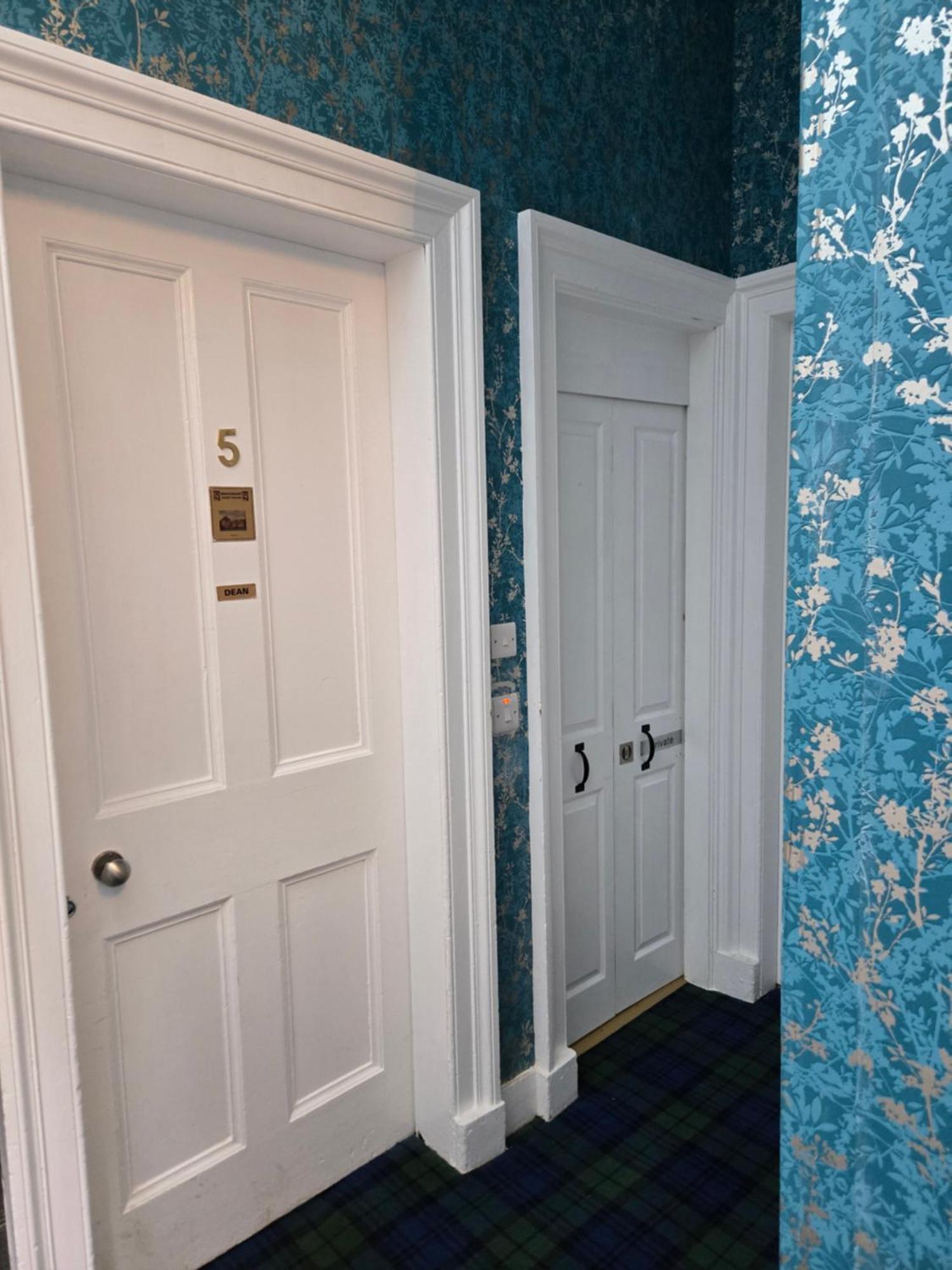 Ivy House Guest house Edinburgh
