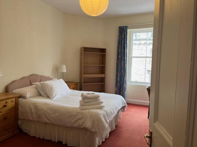 Apartment Royal Mile Cranston *