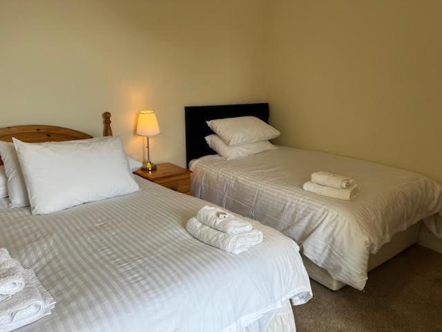 Apartment Royal Mile Cranston