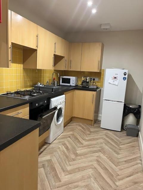 Apartment Royal Mile Cranston Edinburgh