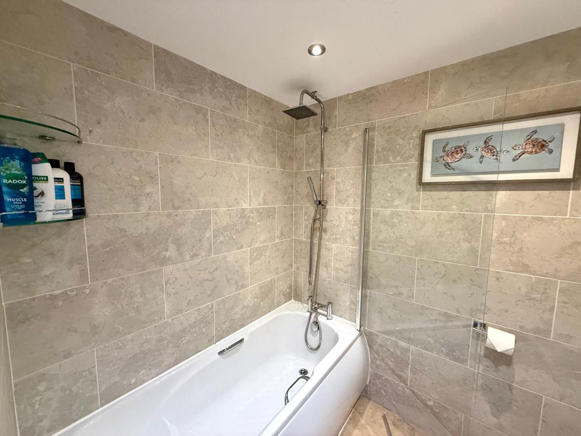 Torwood Townhouse - Free Parking And Contractor Friendly * Edinburgh
