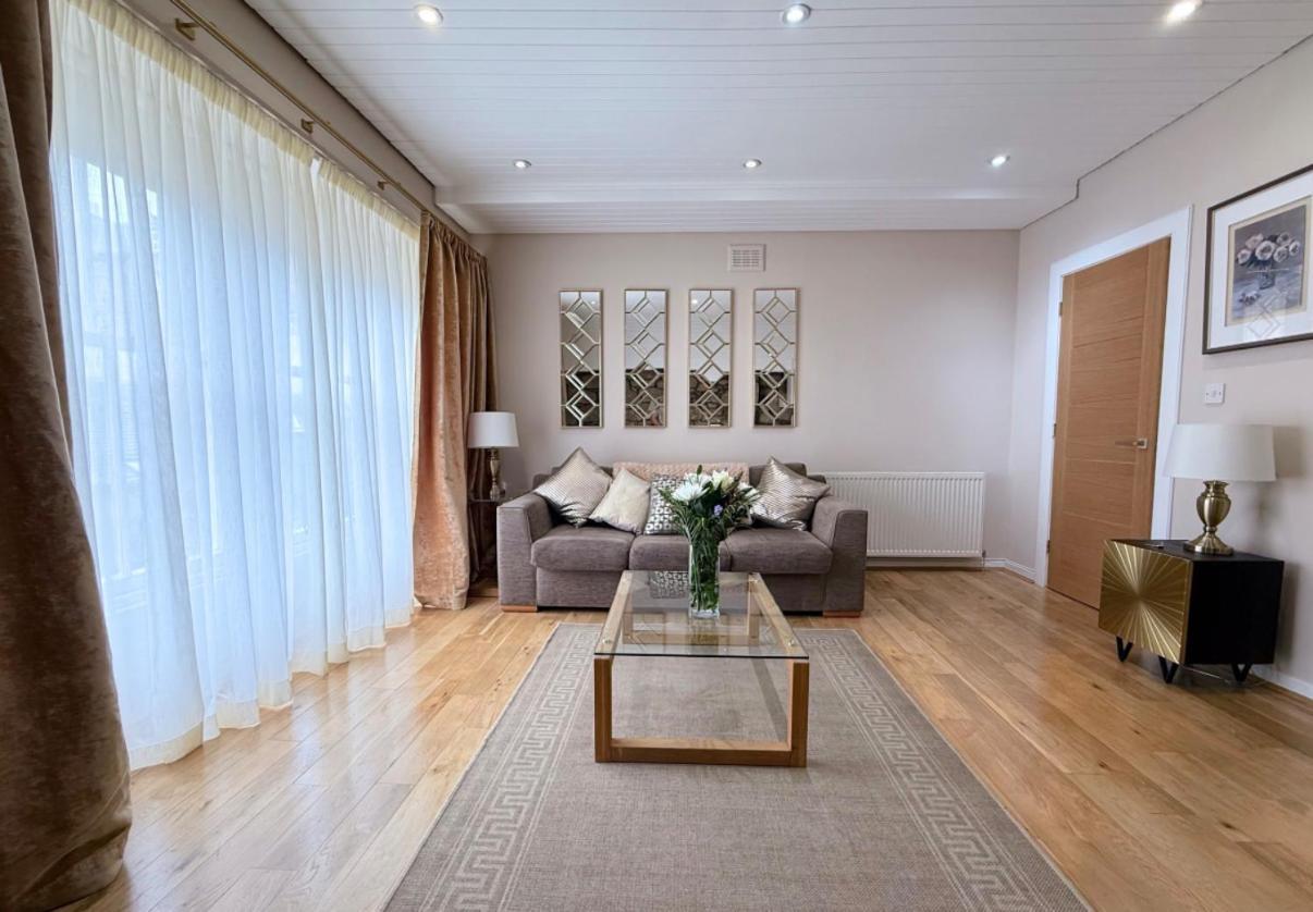Rose Street Flat Apartment *
