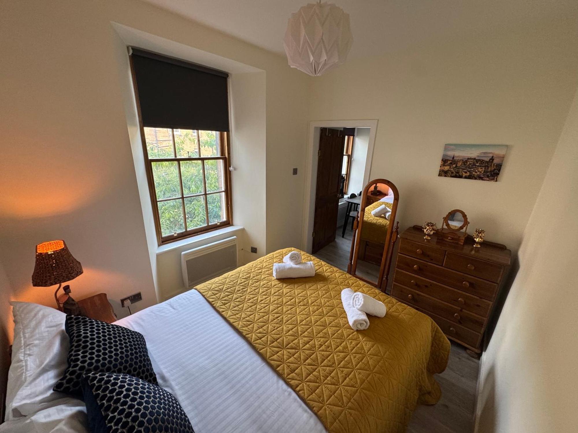 Apartment Centre - Meadows