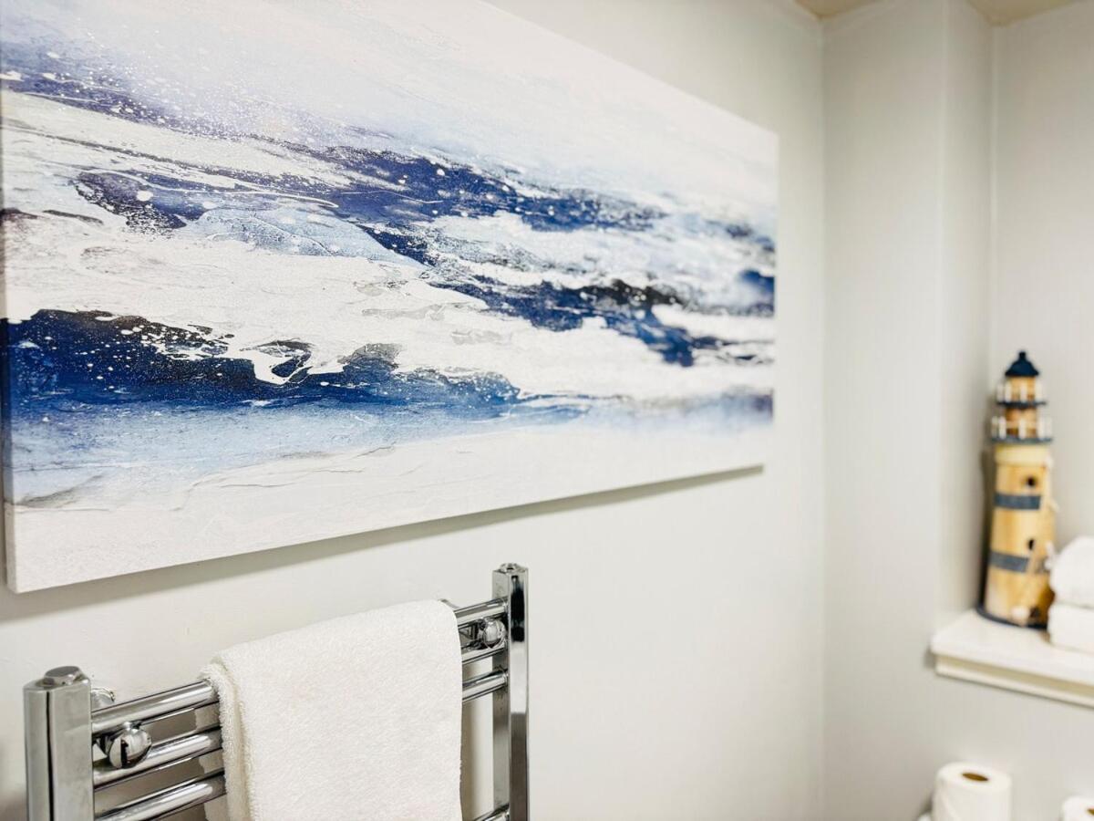 Apartment Cosy Centre Edinburgh