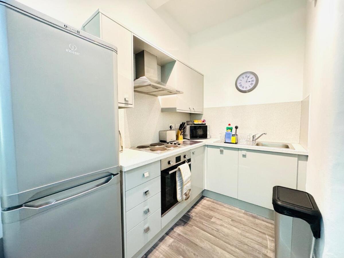 Apartment Cosy Centre