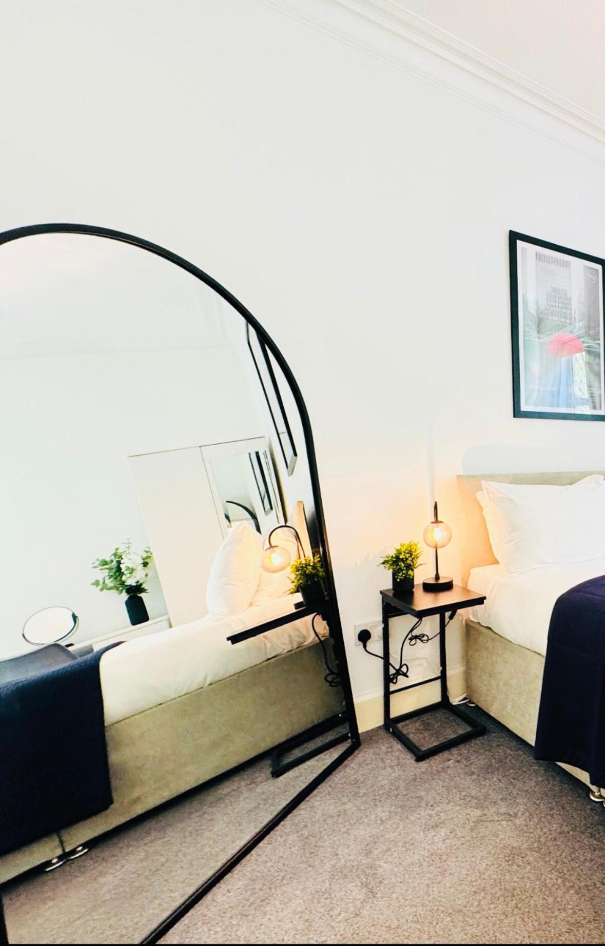 Cosy Centre Edinburgh