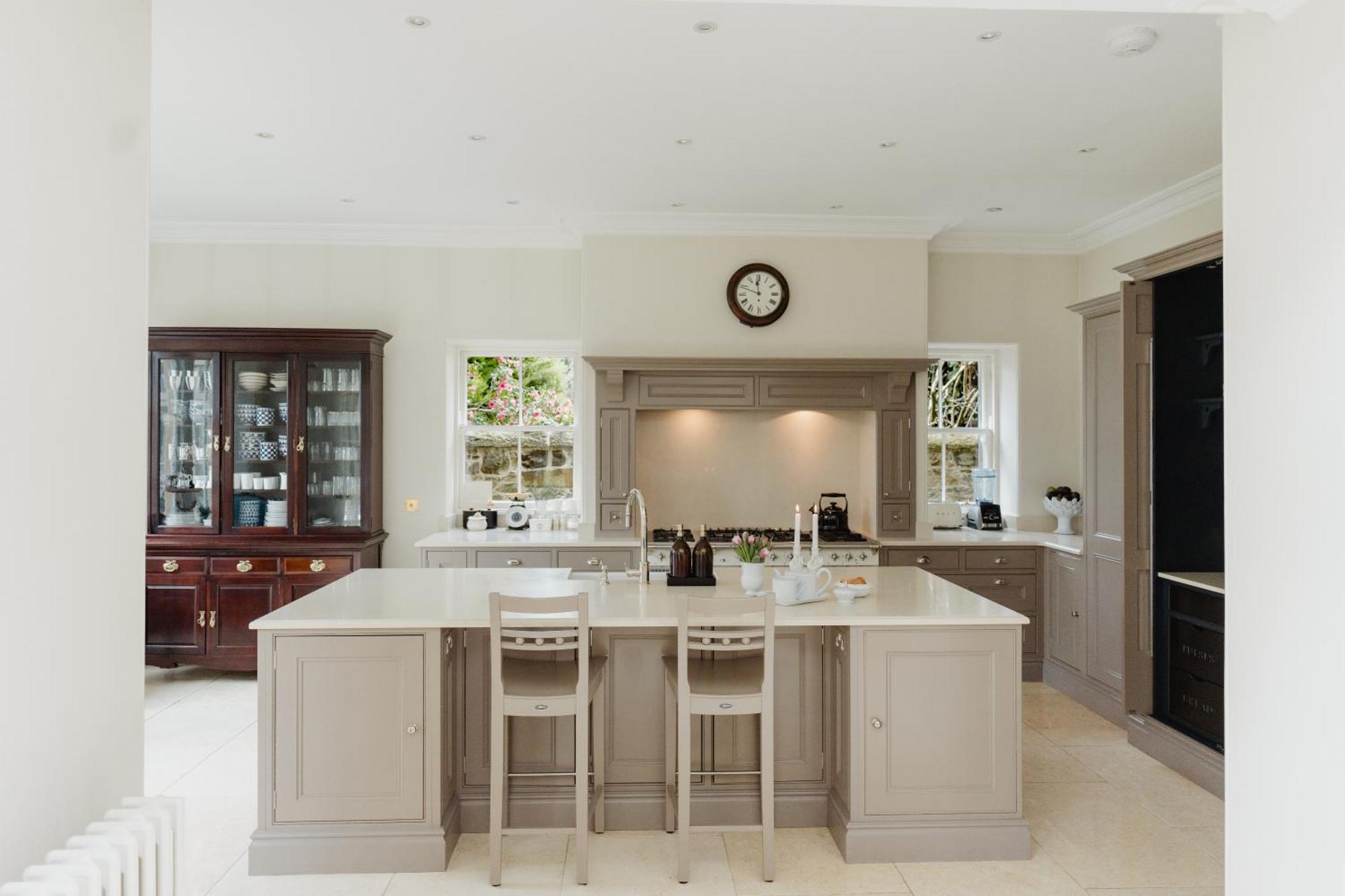 Private And Prestigious Luxury Edinburgh