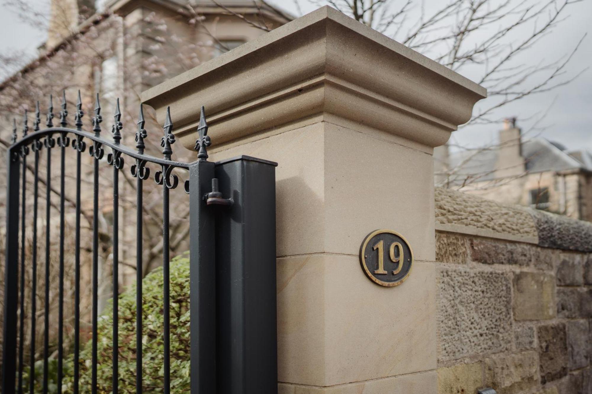 Holiday home Private And Prestigious Luxury