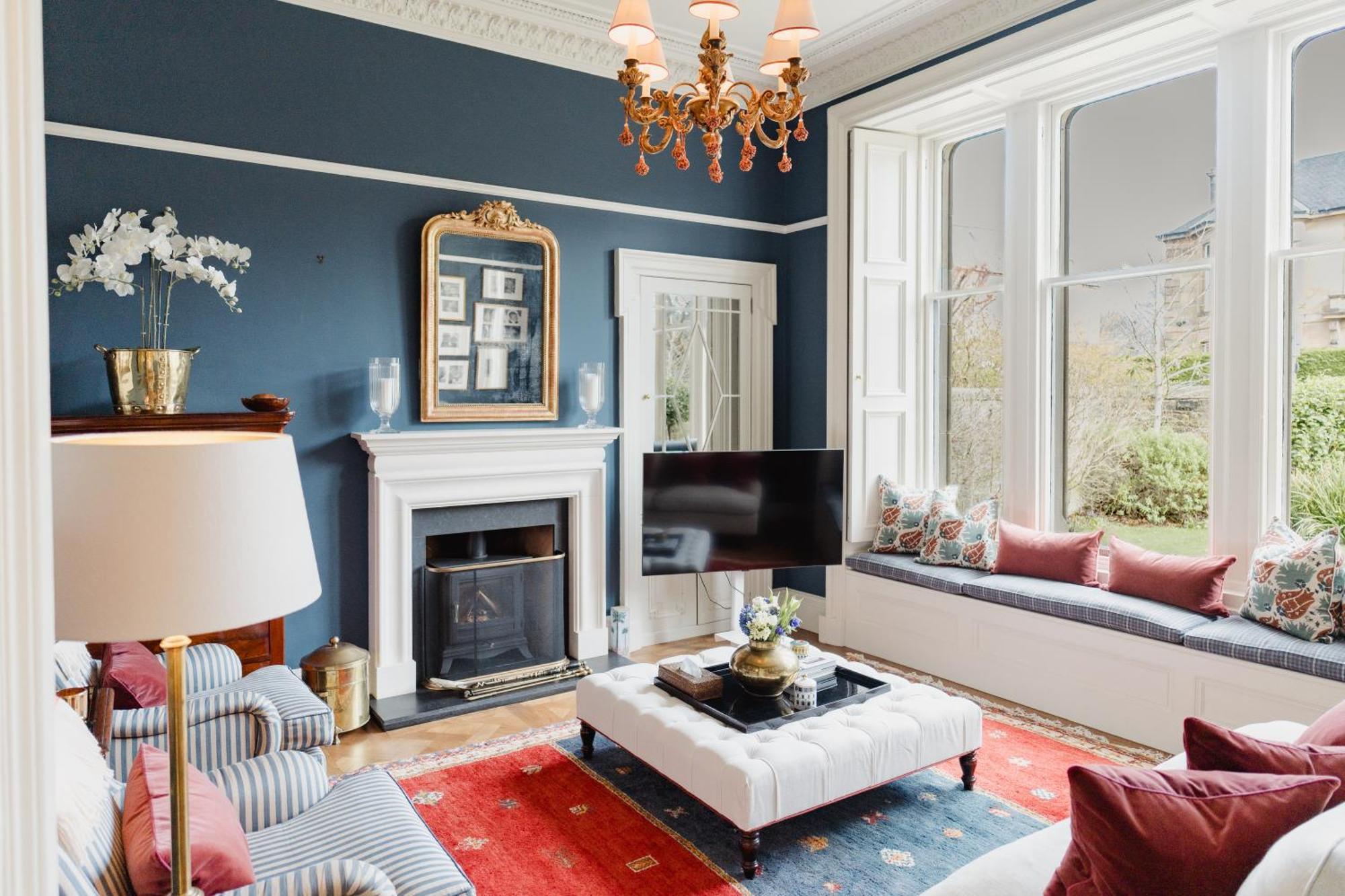 Private And Prestigious Luxury Holiday home
