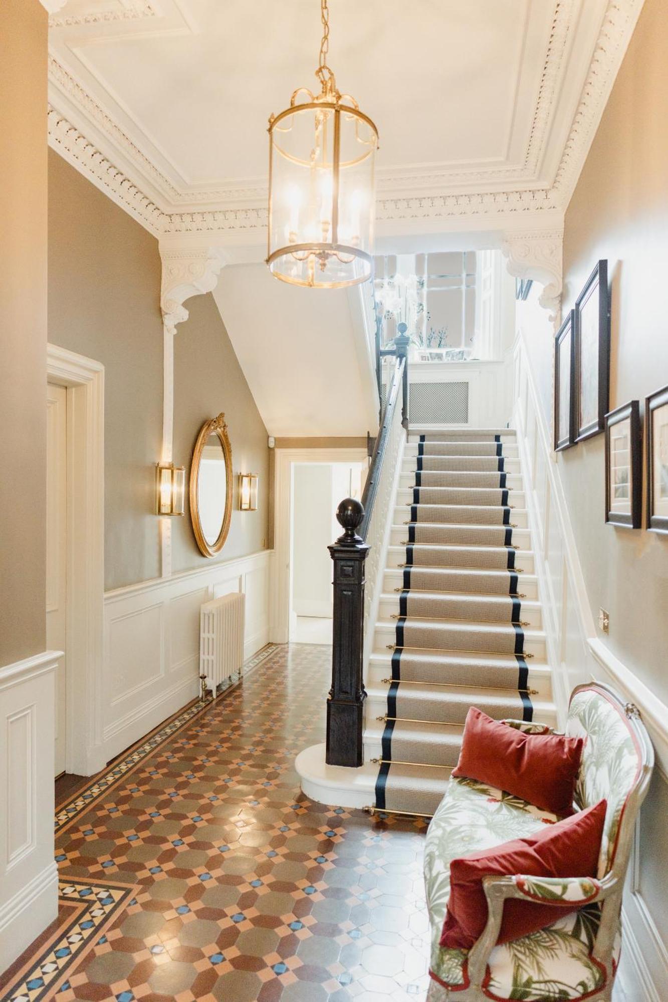 Private And Prestigious Luxury * Edinburgh