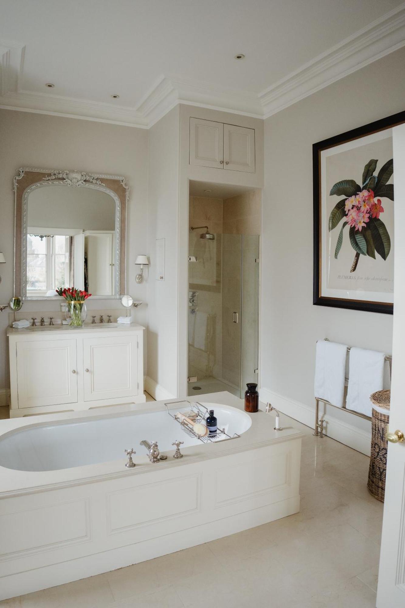 Private And Prestigious Luxury