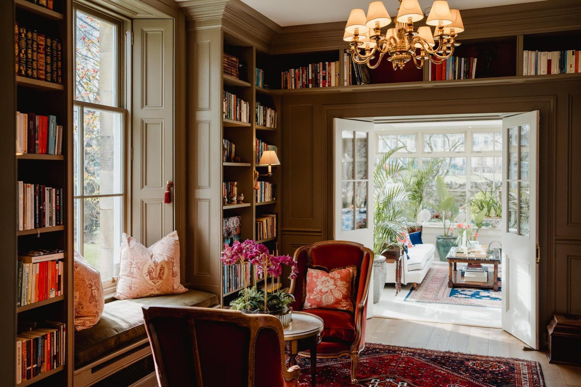 Private And Prestigious Luxury Holiday home
