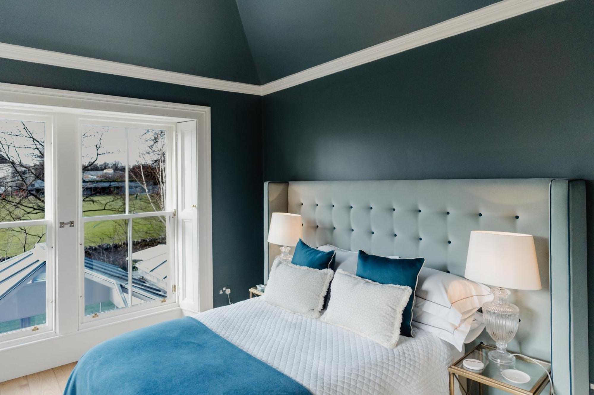 Private And Prestigious Luxury *