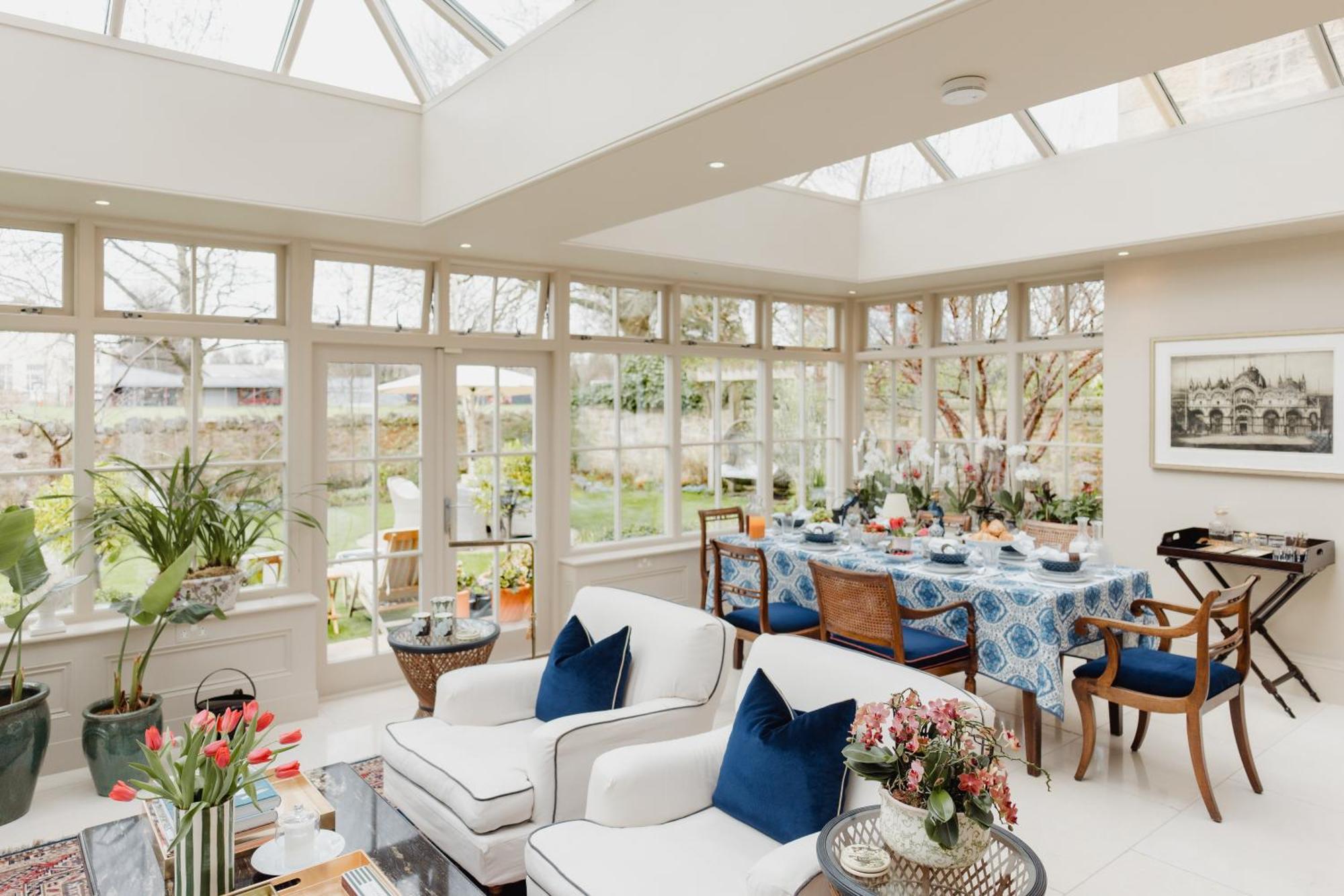 Holiday home Private And Prestigious Luxury
