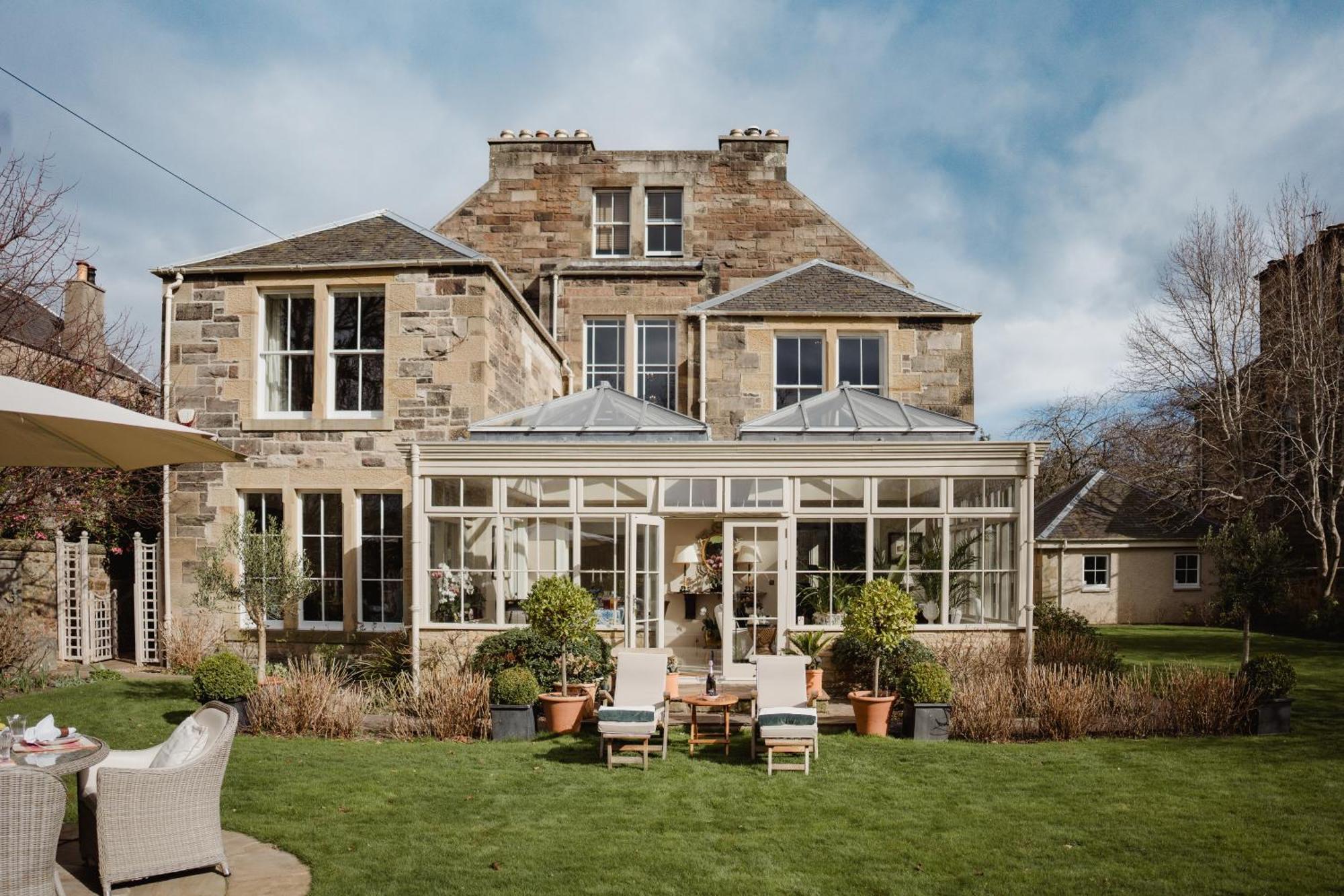 Holiday home Private And Prestigious Luxury Edinburgh