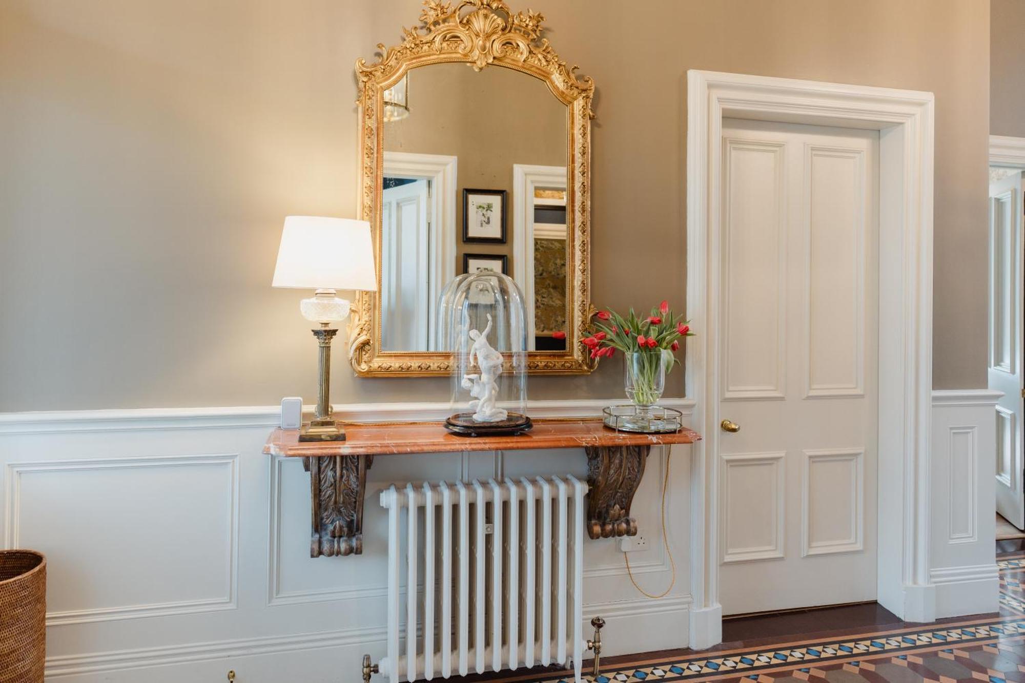 Private And Prestigious Luxury * Edinburgh