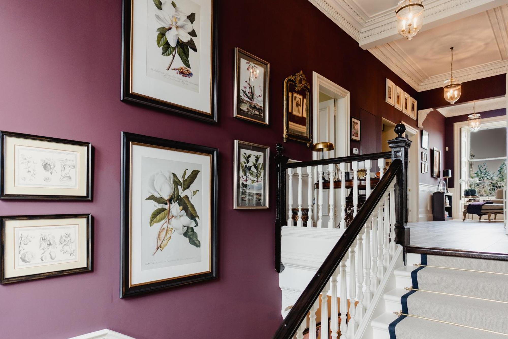 Private And Prestigious Luxury Holiday home