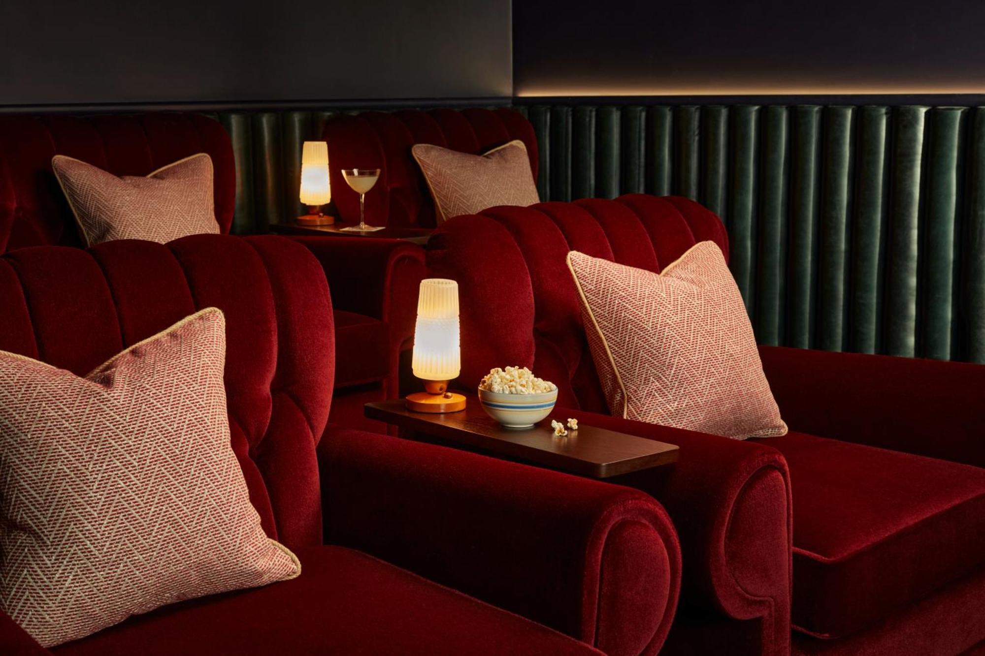 The Hoxton, Hotel Edinburgh