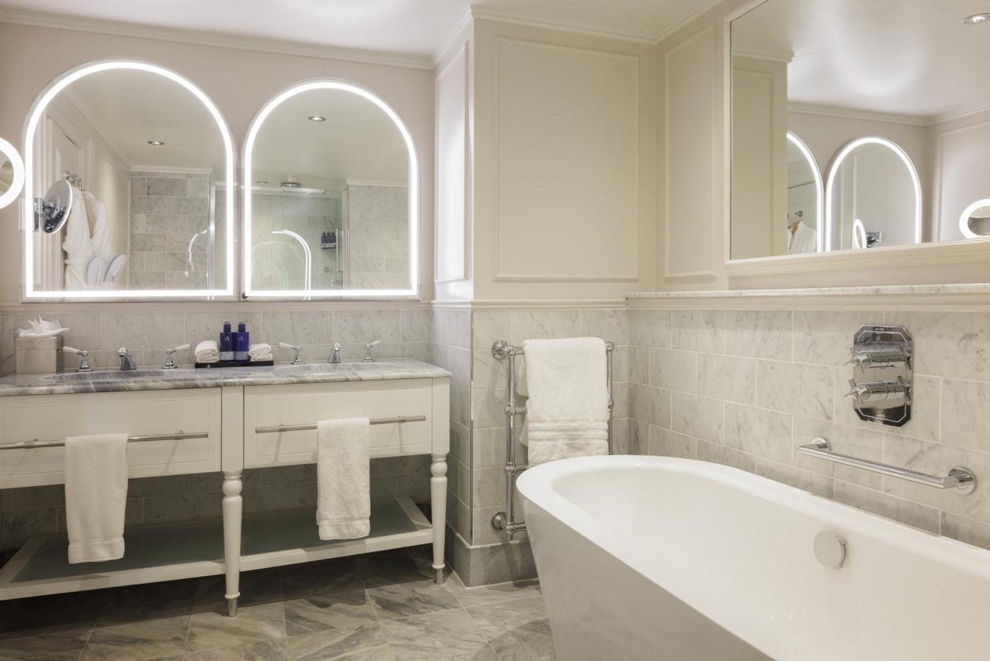 The Caledonian Edinburgh, Curio Collection By Hilton 5* Edinburgh