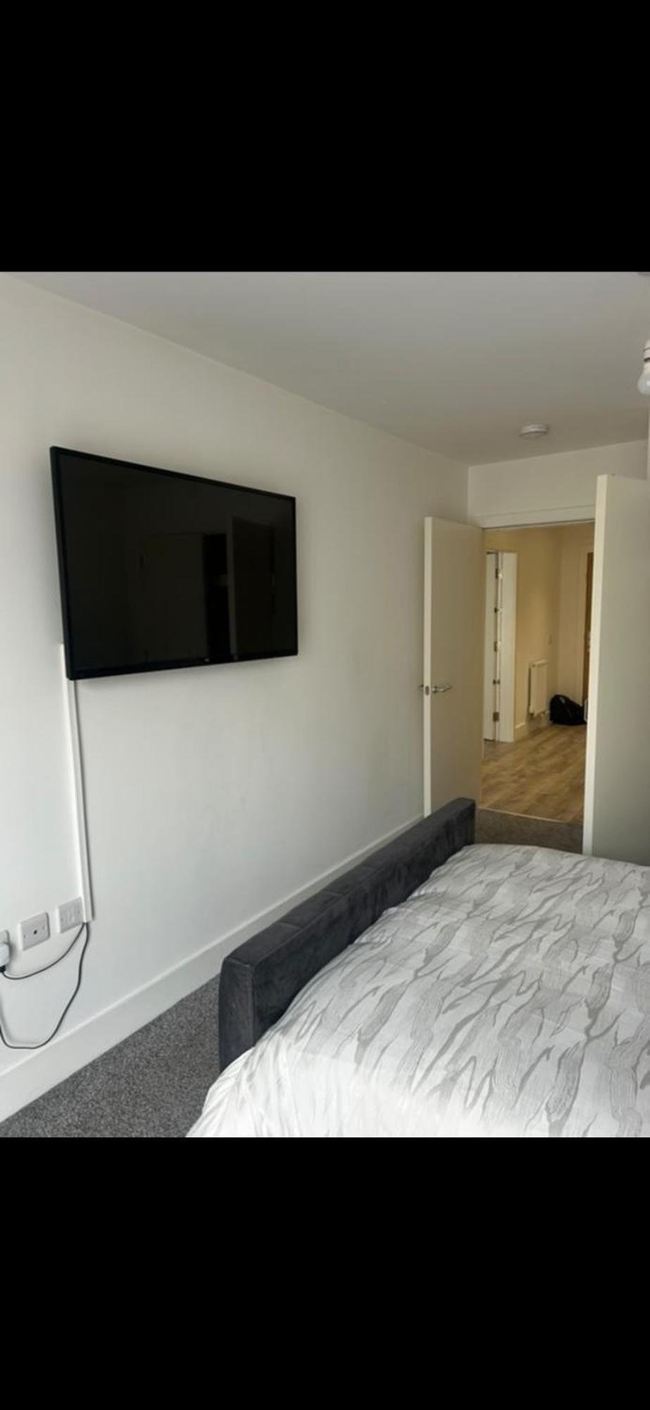 Apartment 1 Bedroom Flat *