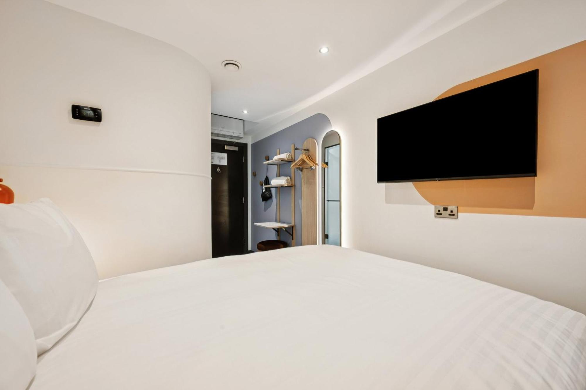 Hotel Haymarket Hub Edinburgh