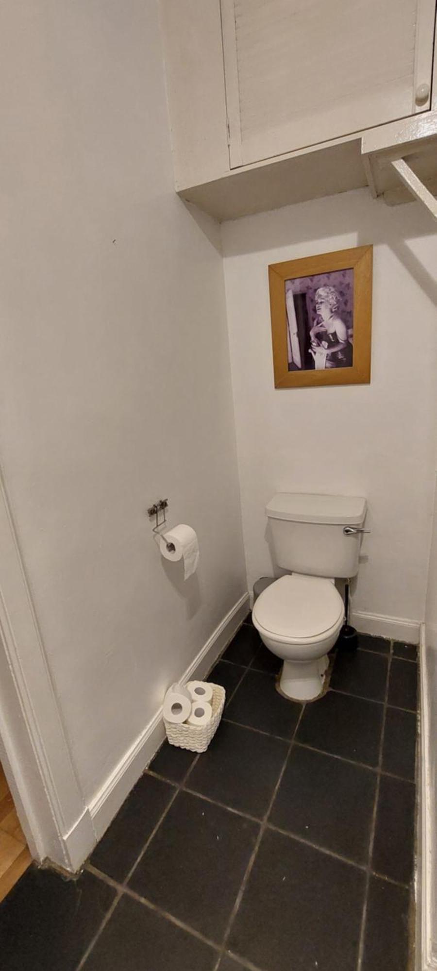 Lauriston Place - Spacious 2 Bedroom Edinburgh