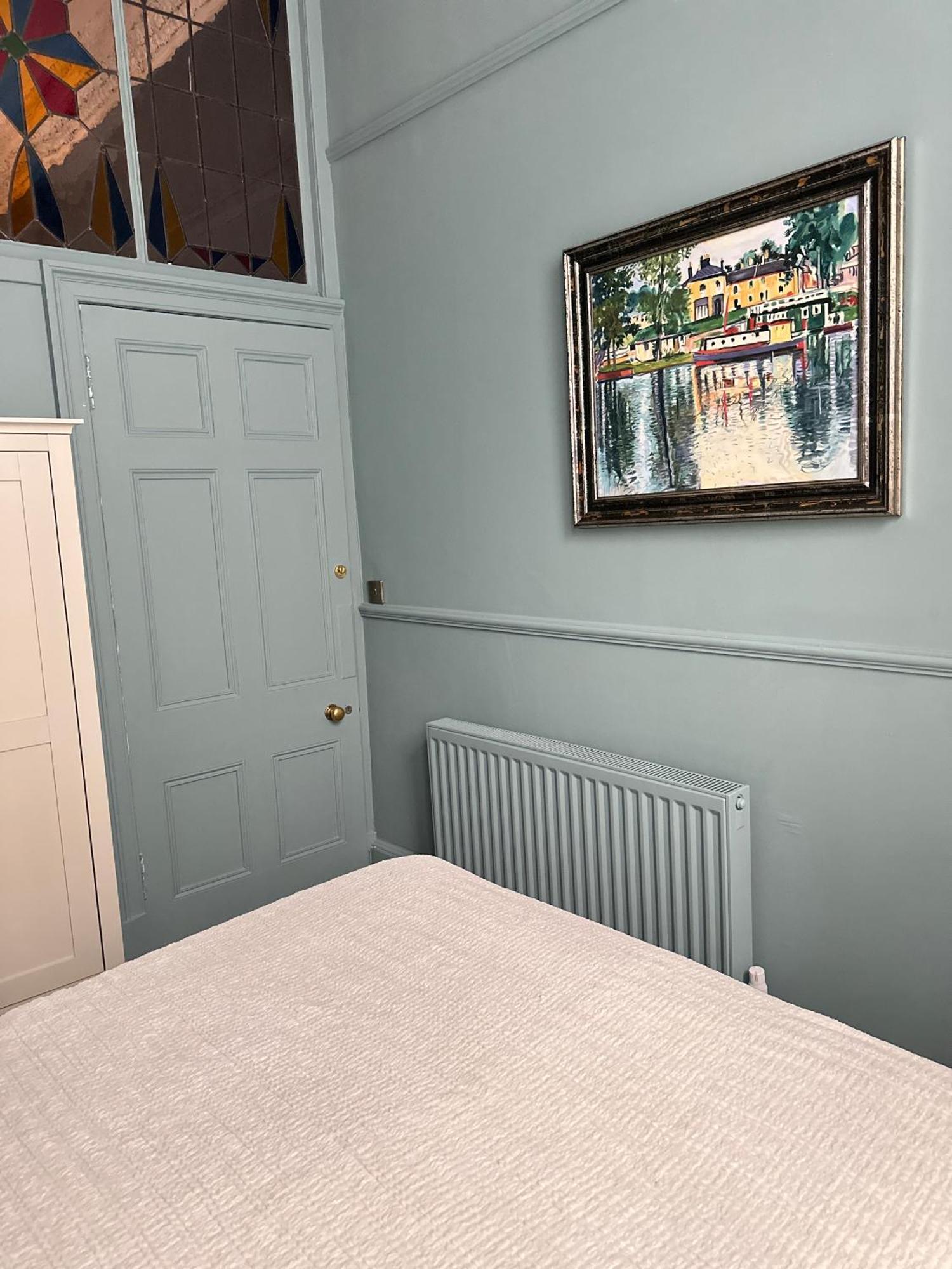 Georgian House Guest house Edinburgh