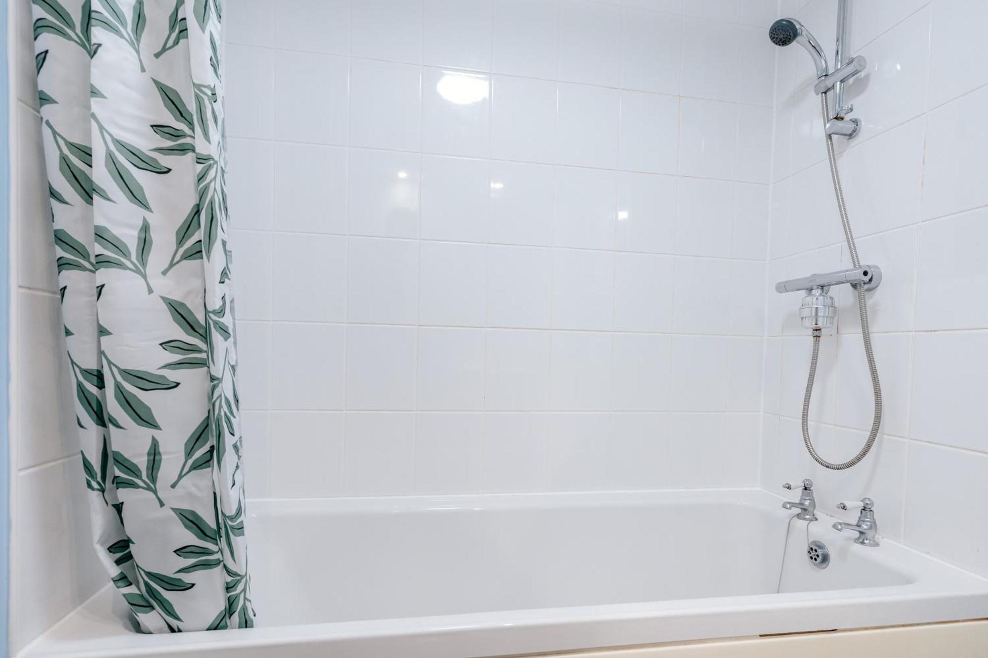 Apartment Chic 2-bed Near Centre Edinburgh
