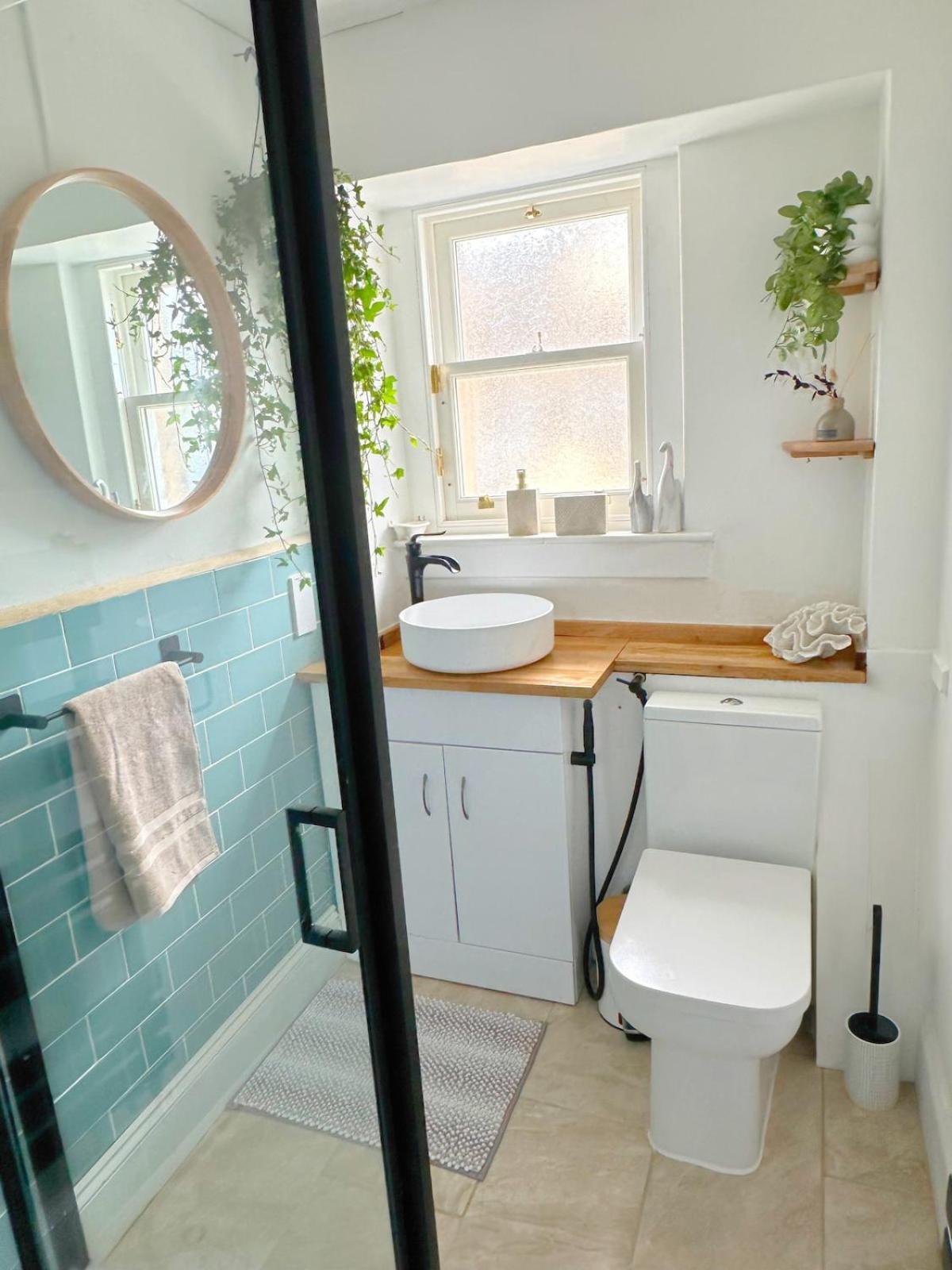 Duplex - Centre 4-bed Retreat Edinburgh