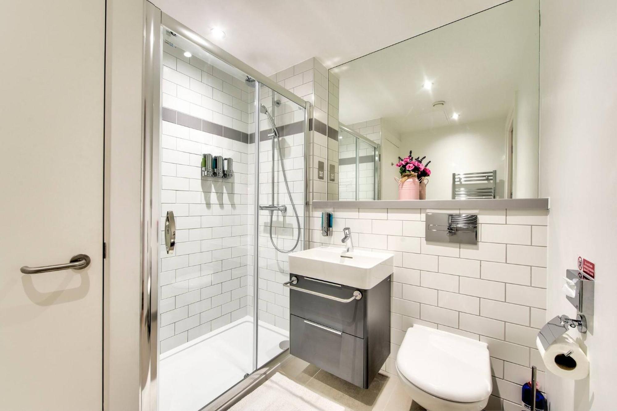 Lovely 1-bedroom Unit Near Castle Apartment Edinburgh