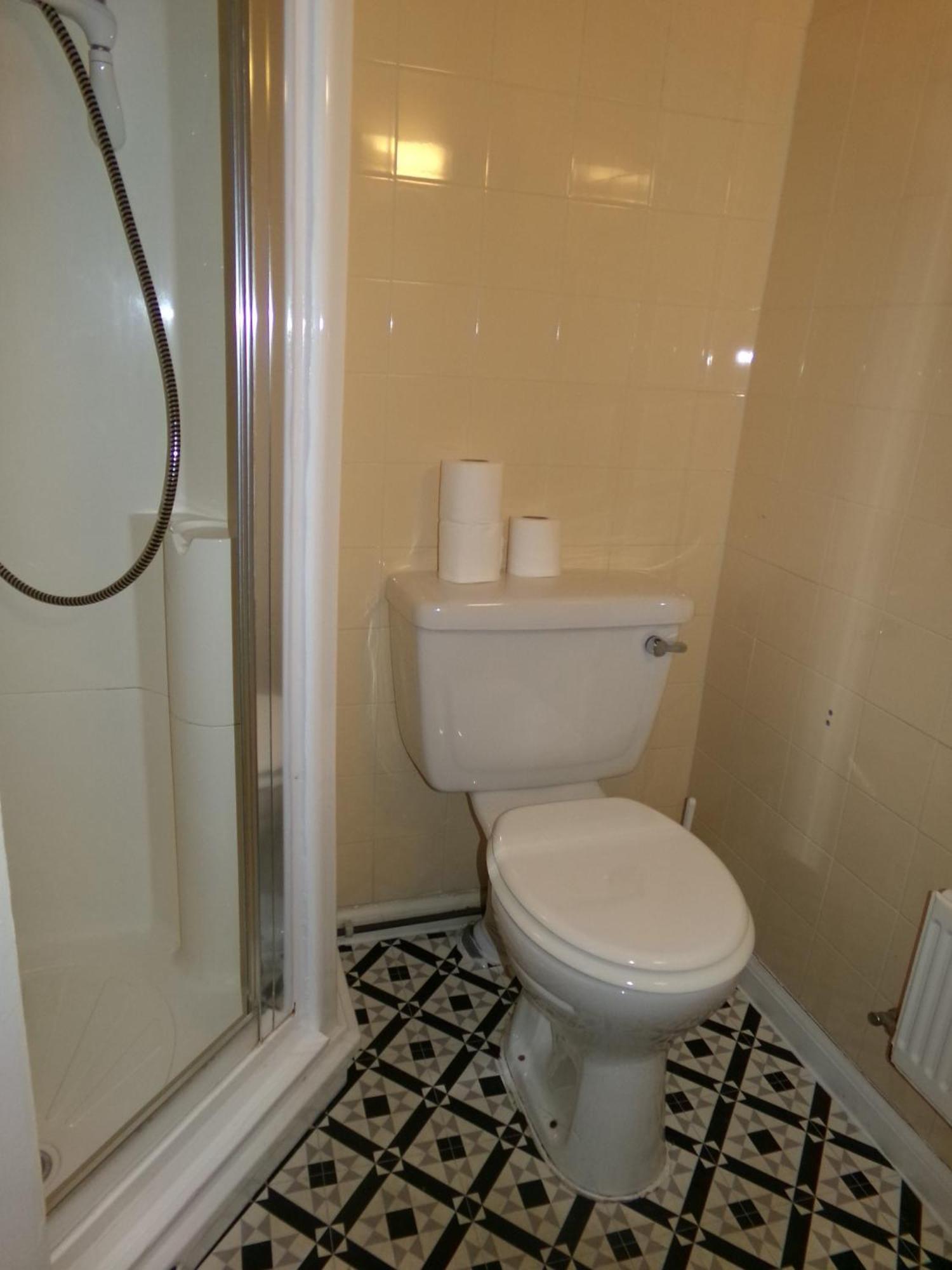 Averon Guest house Edinburgh